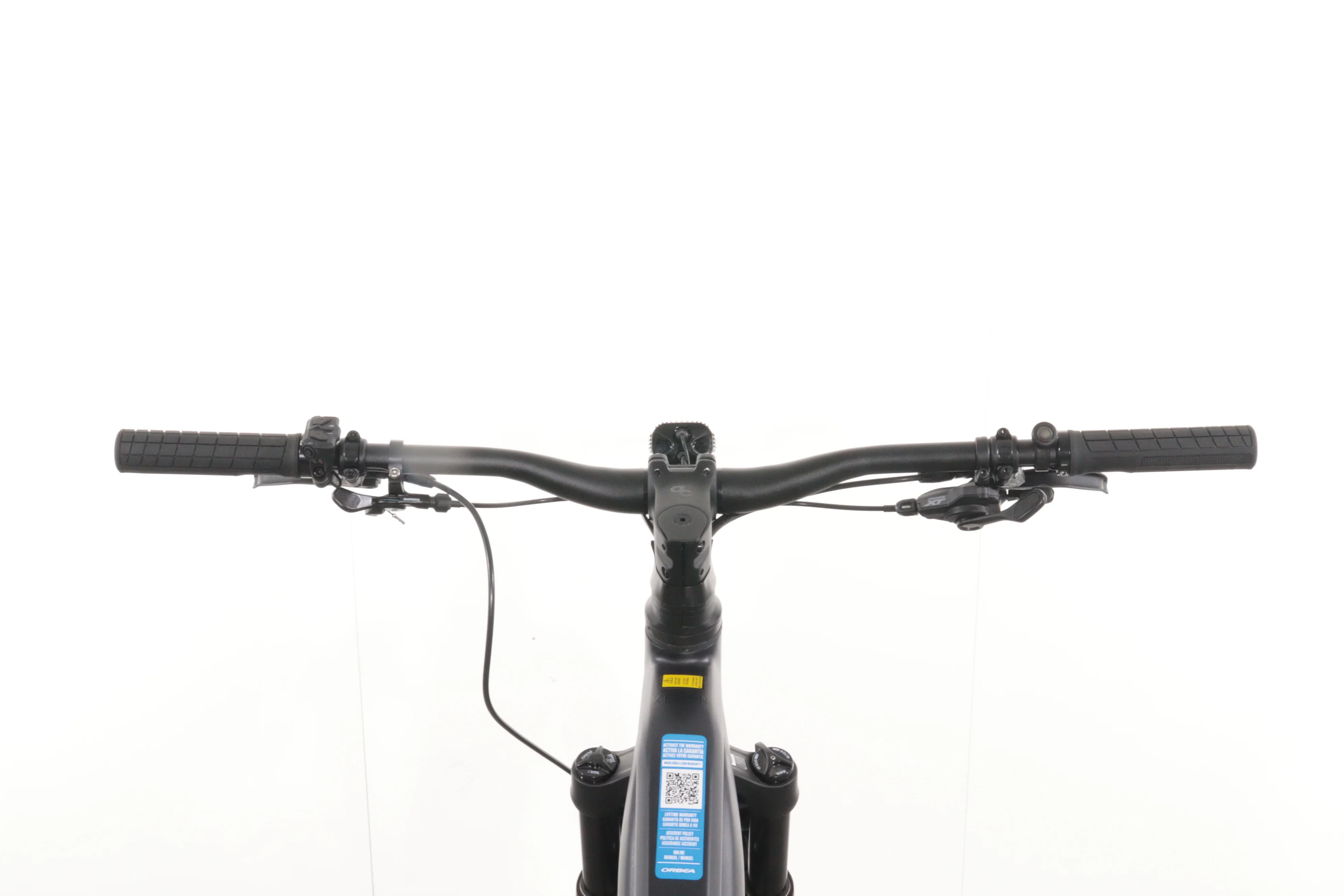 Orbea Kemen Mid SUV 10 - Image 7