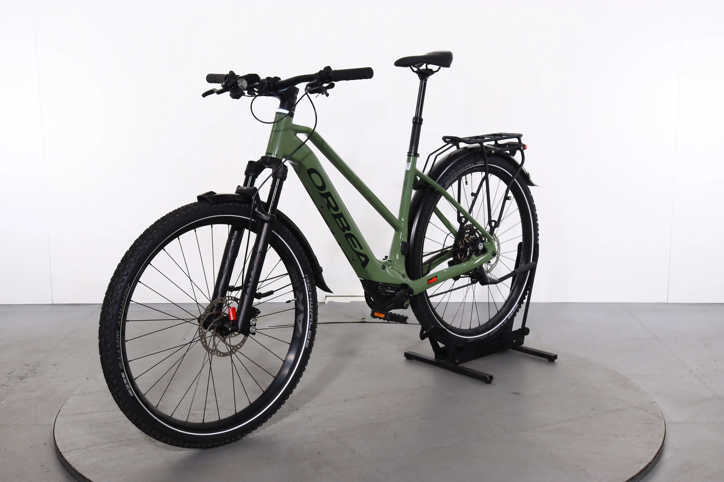 Orbea Kemen Mid SUV 10 - Image 3