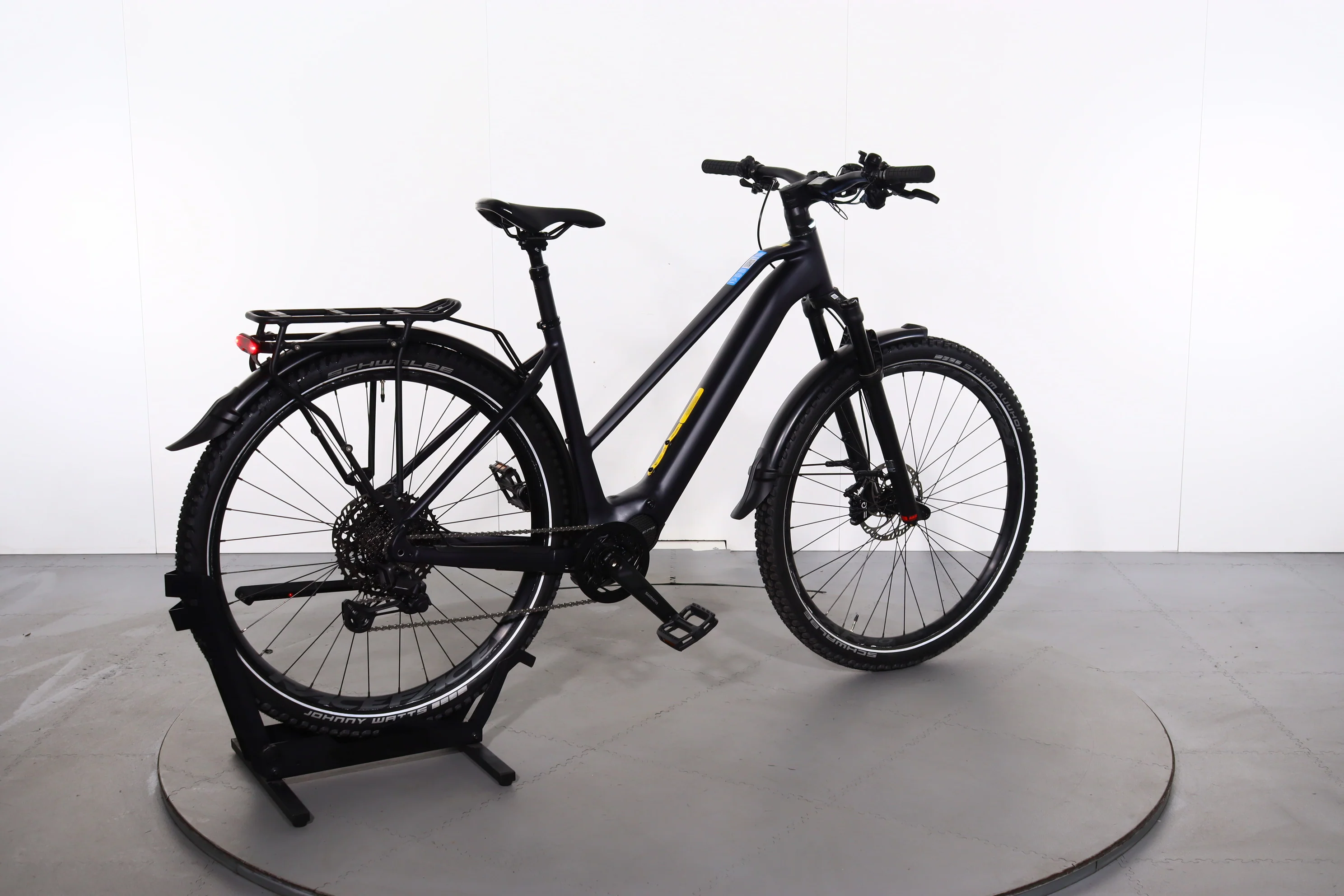 Orbea Kemen Mid SUV 10 - Image 6