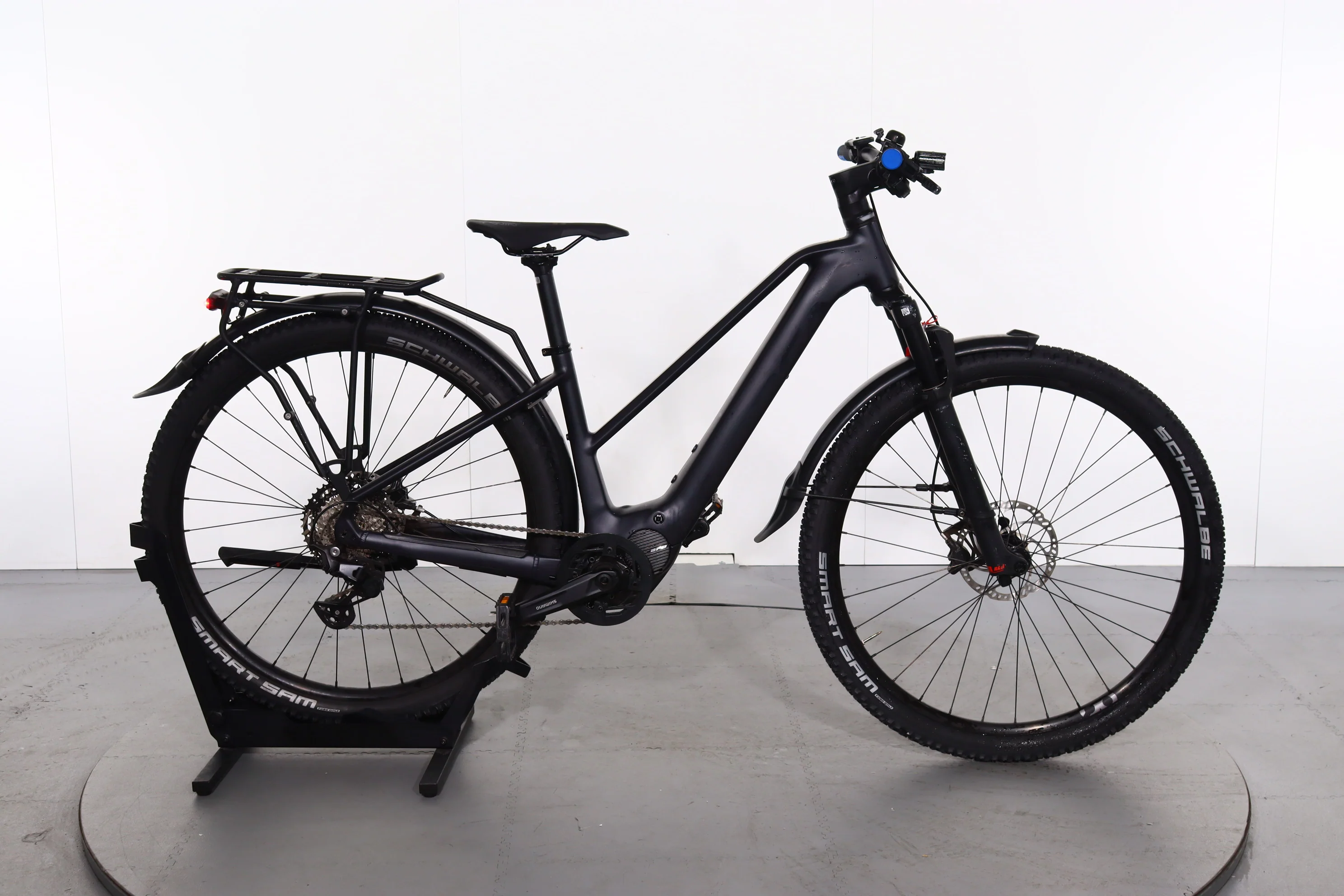 Orbea Kemen Mid SUV 30