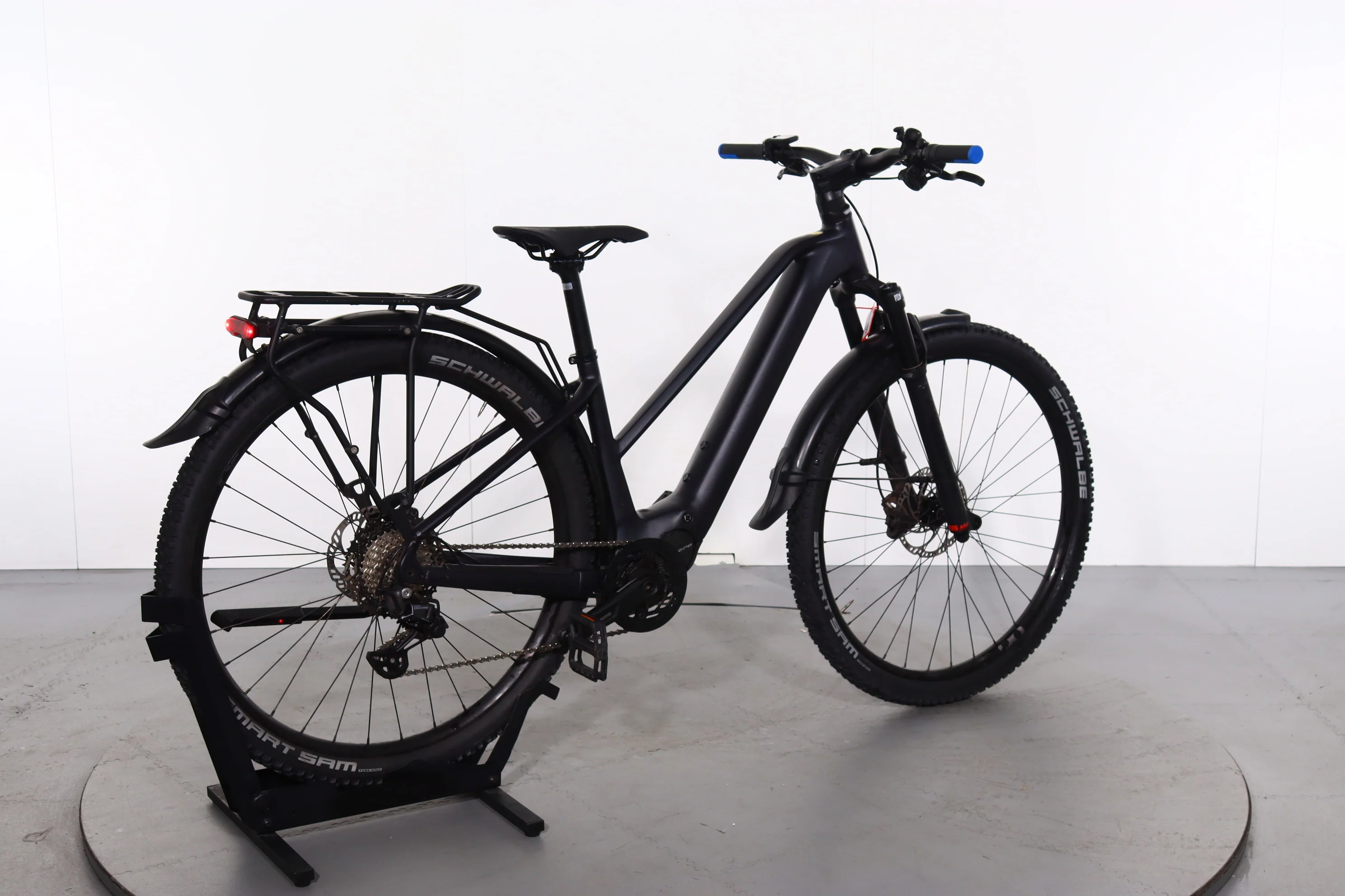 Orbea Kemen Mid SUV 30 - Image 2