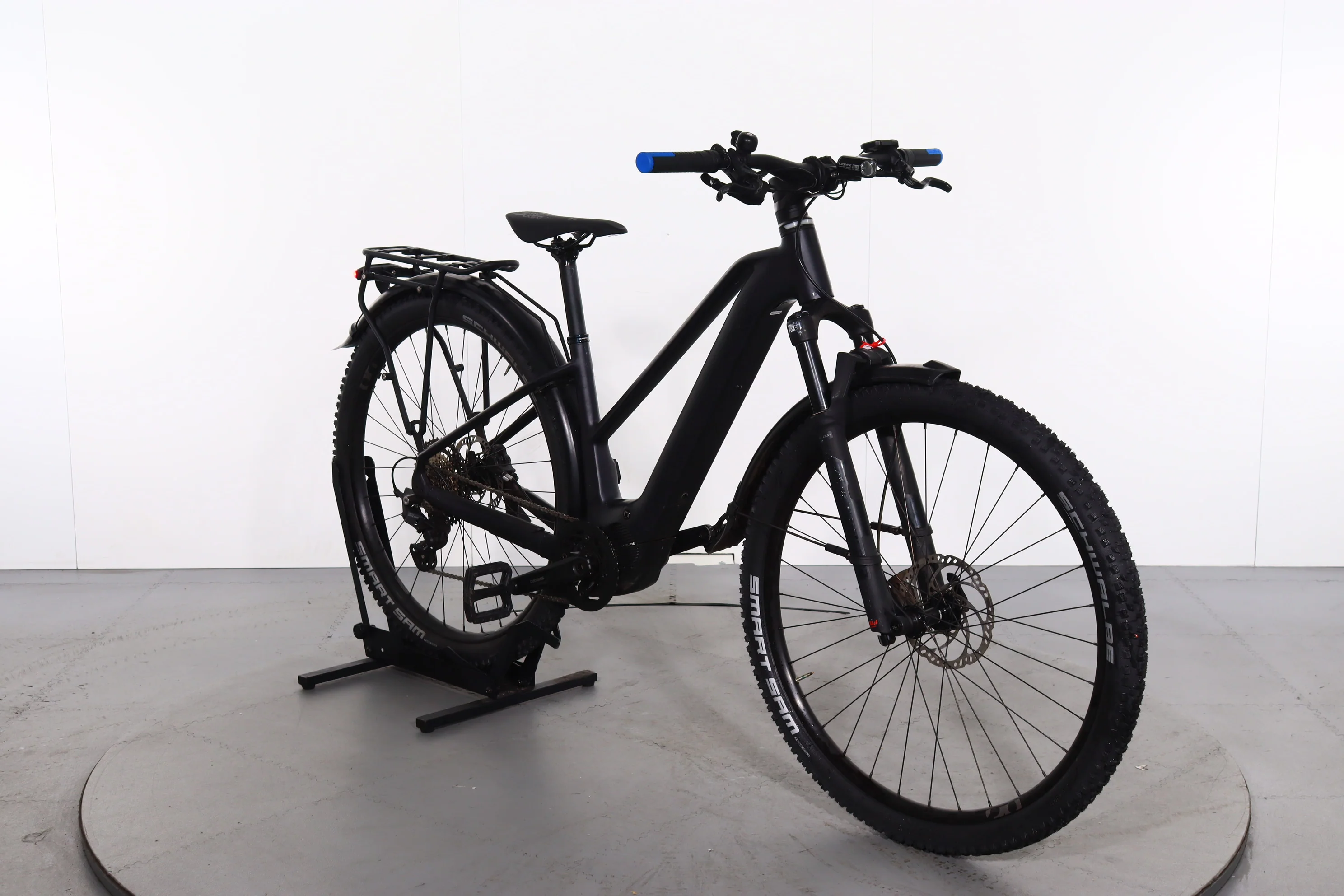 Orbea Kemen Mid SUV 30 - Image 3