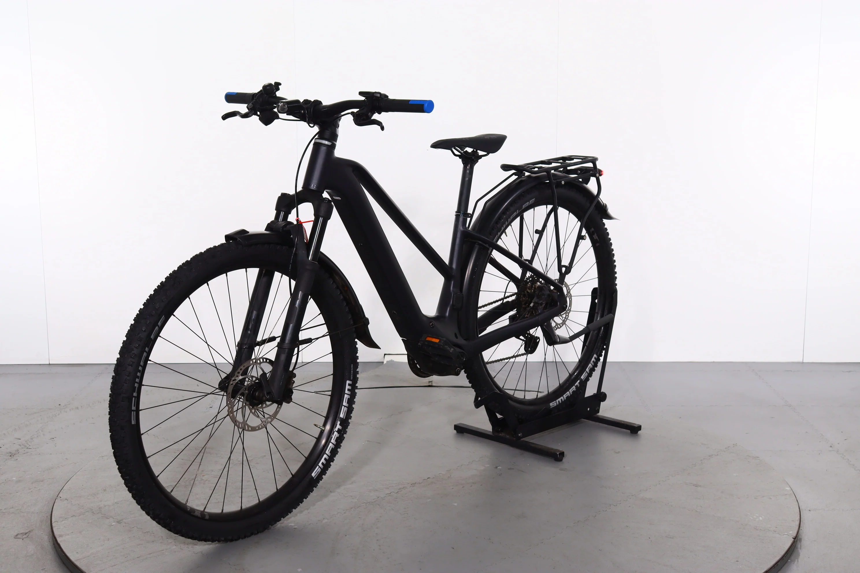 Orbea Kemen Mid SUV 30 - Image 4