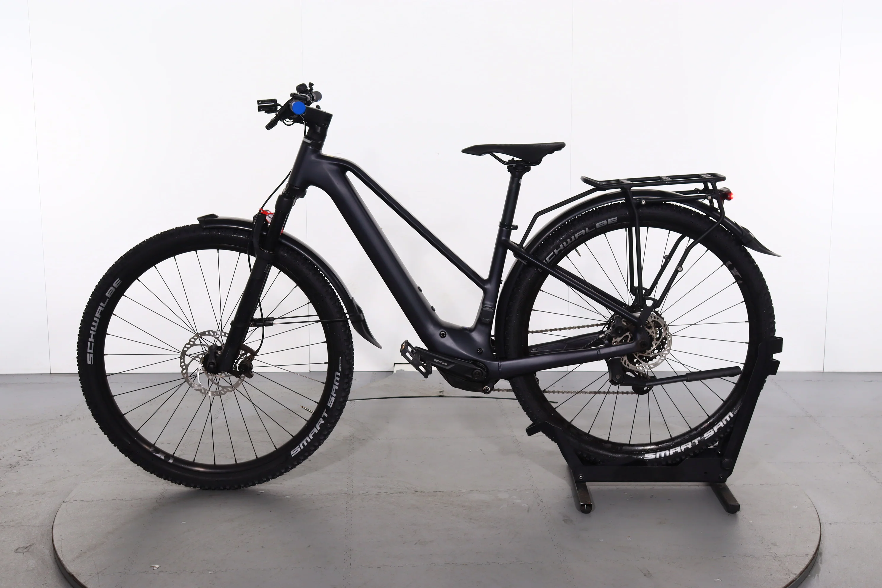Orbea Kemen Mid SUV 30 - Image 5