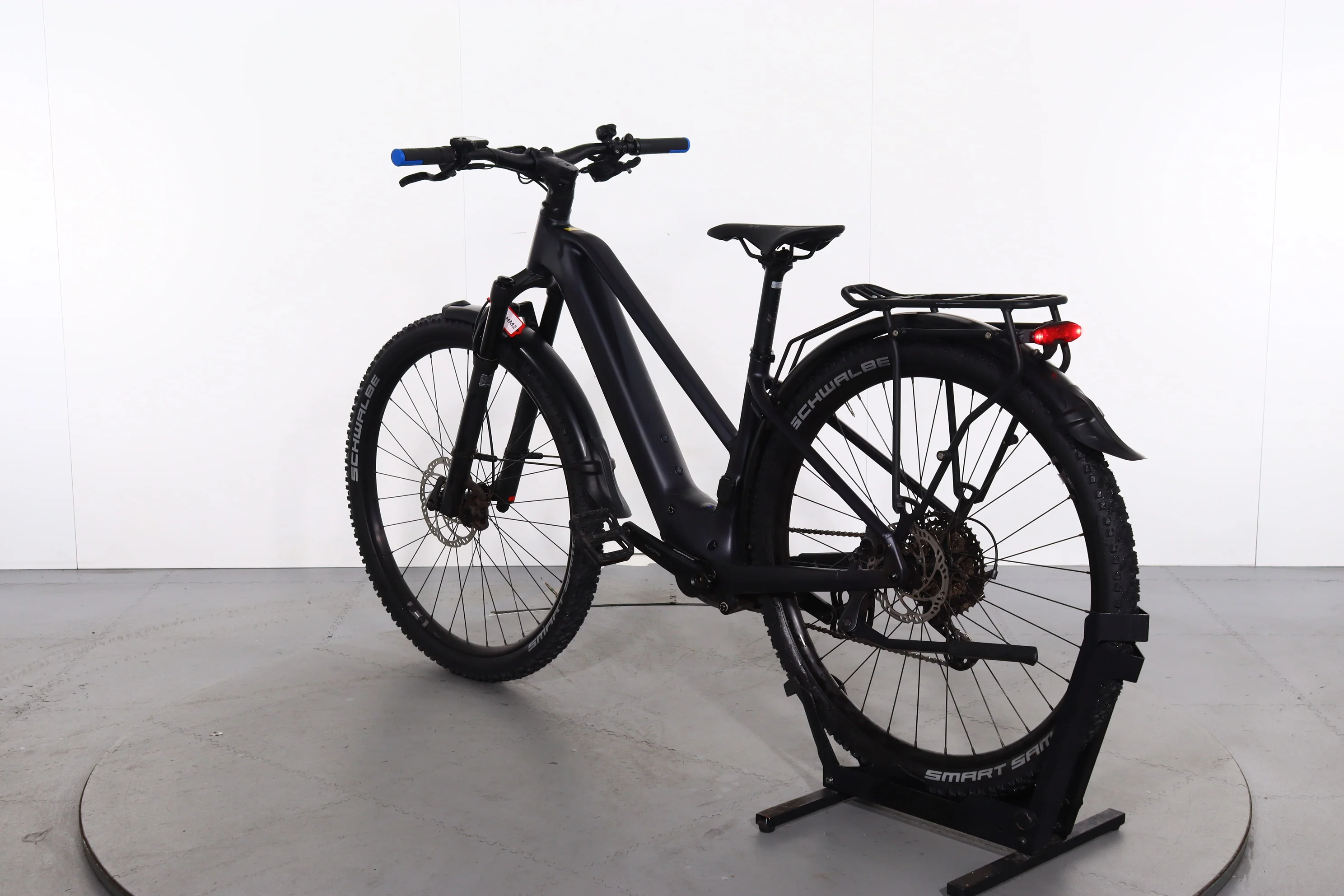 Orbea Kemen Mid SUV 30 - Image 6