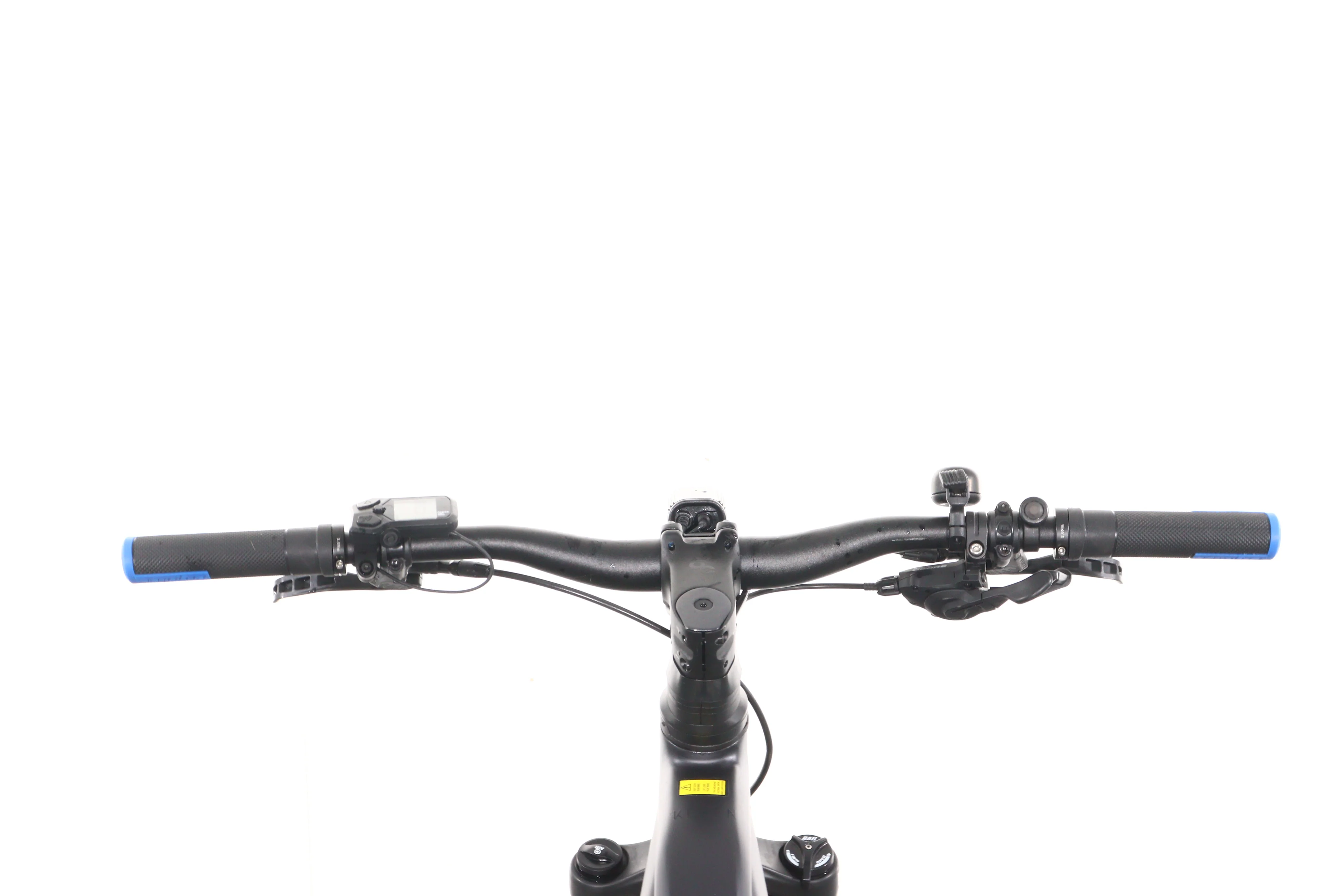 Orbea Kemen Mid SUV 30 - Image 7