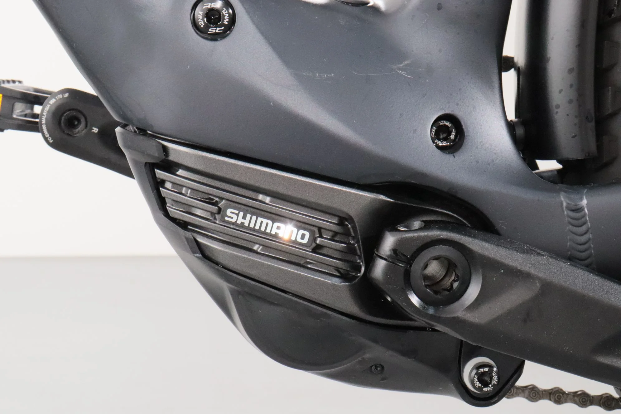 Orbea Kemen MID SUV 30 - Image 13