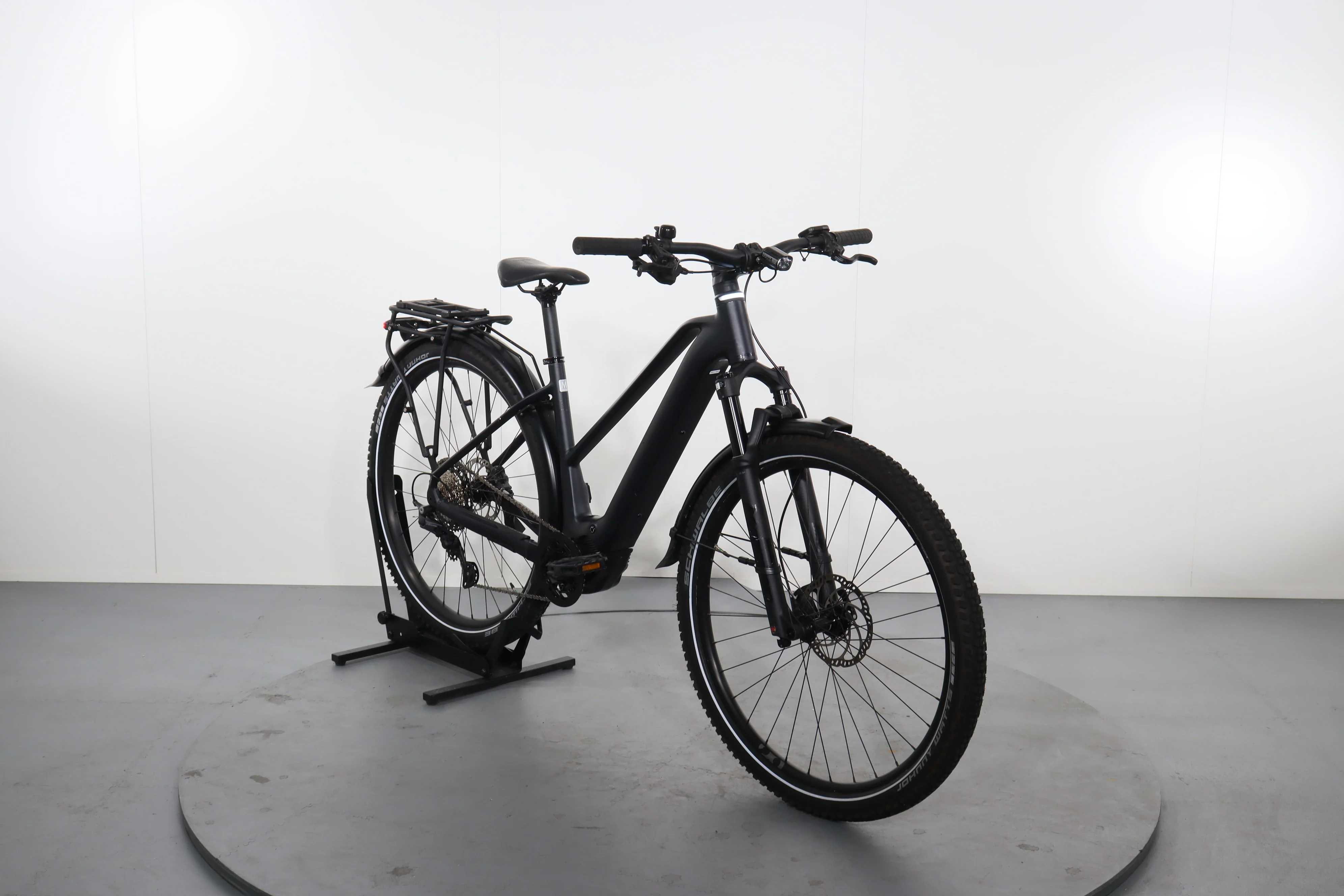 Orbea Kemen MID SUV 30 - Image 2