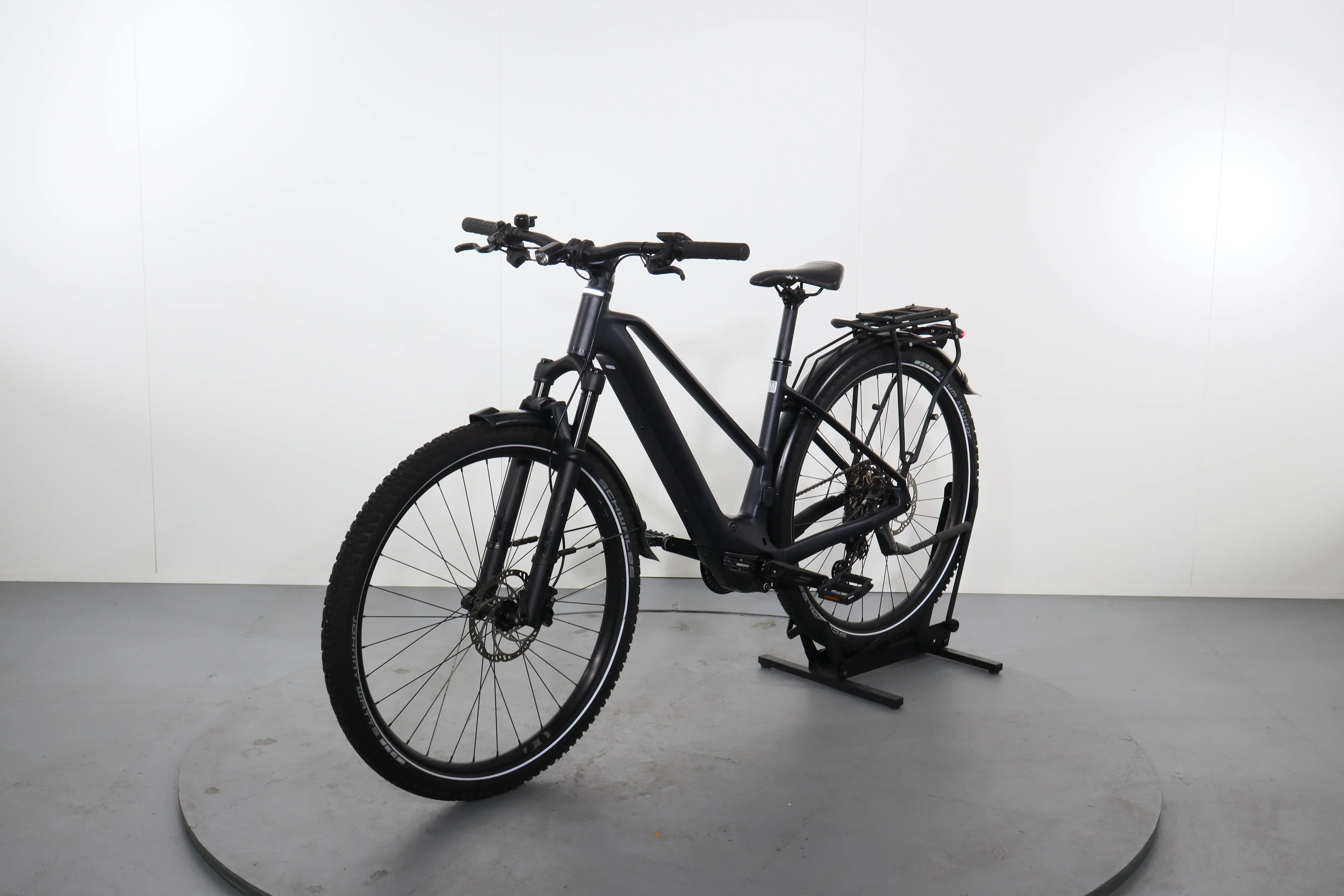 Orbea Kemen MID SUV 30 - Image 3