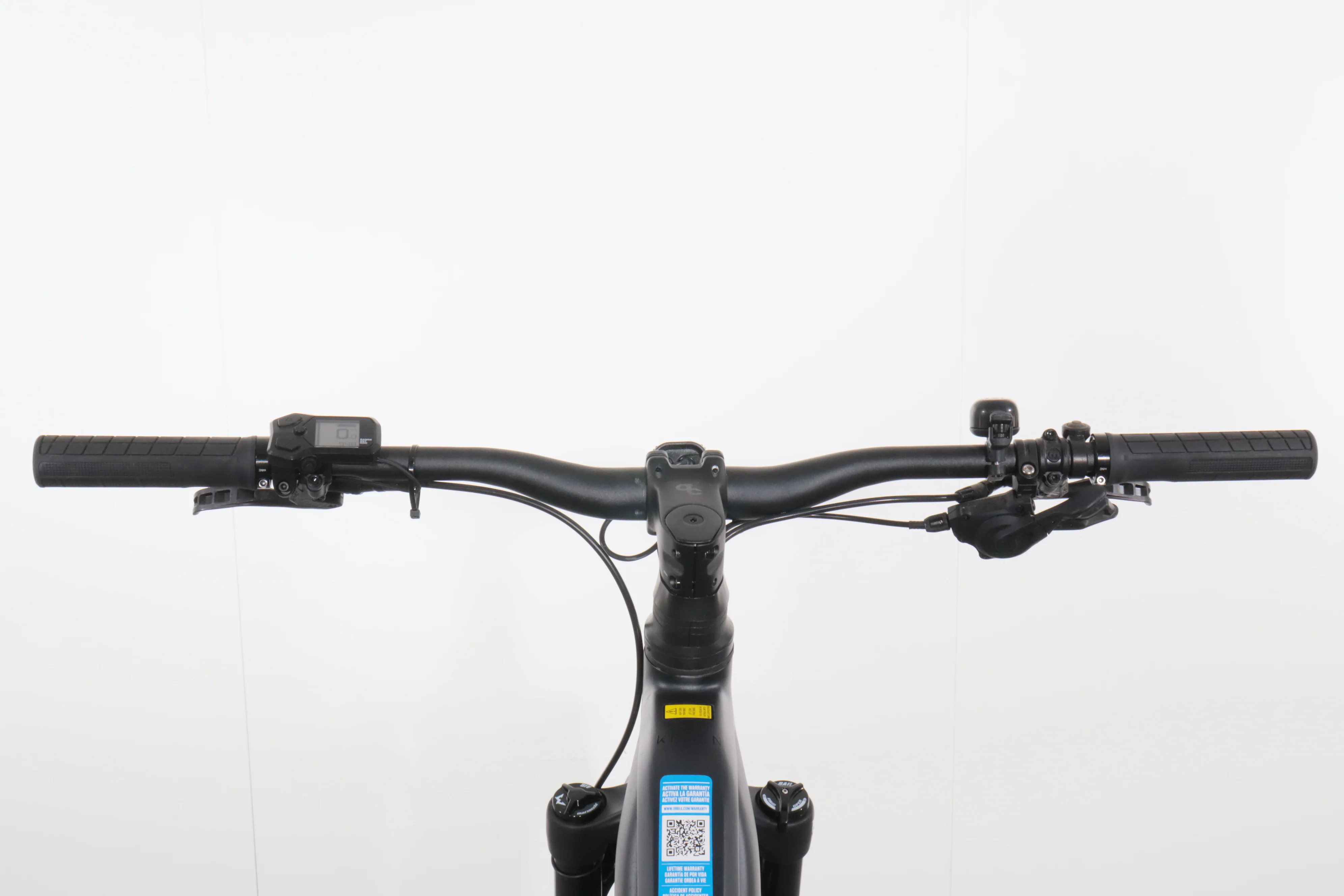 Orbea Kemen MID SUV 30 - Image 7