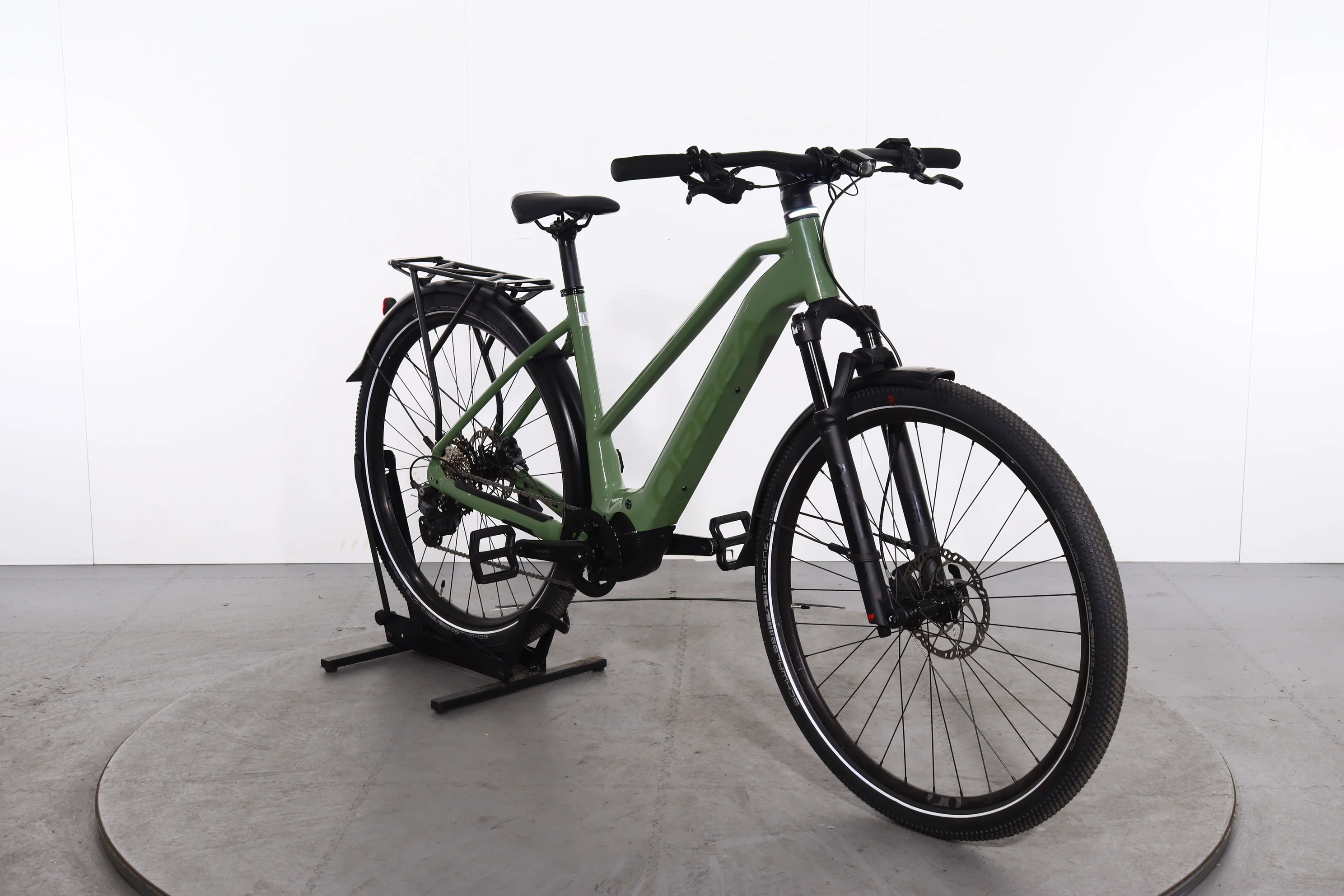 Orbea Kemen Mid SUV 30 - Image 2