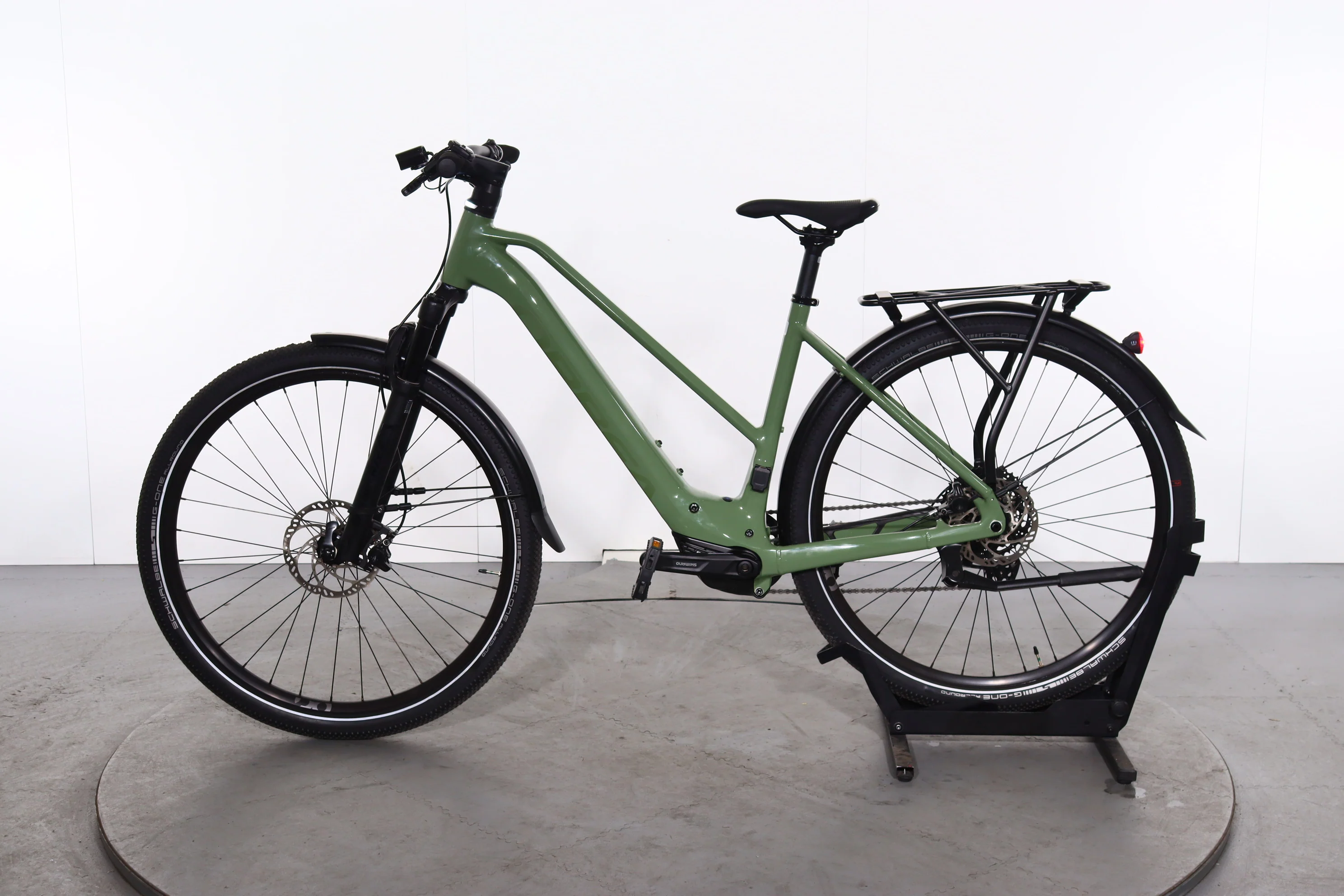 Orbea Kemen Mid SUV 30 - Image 4