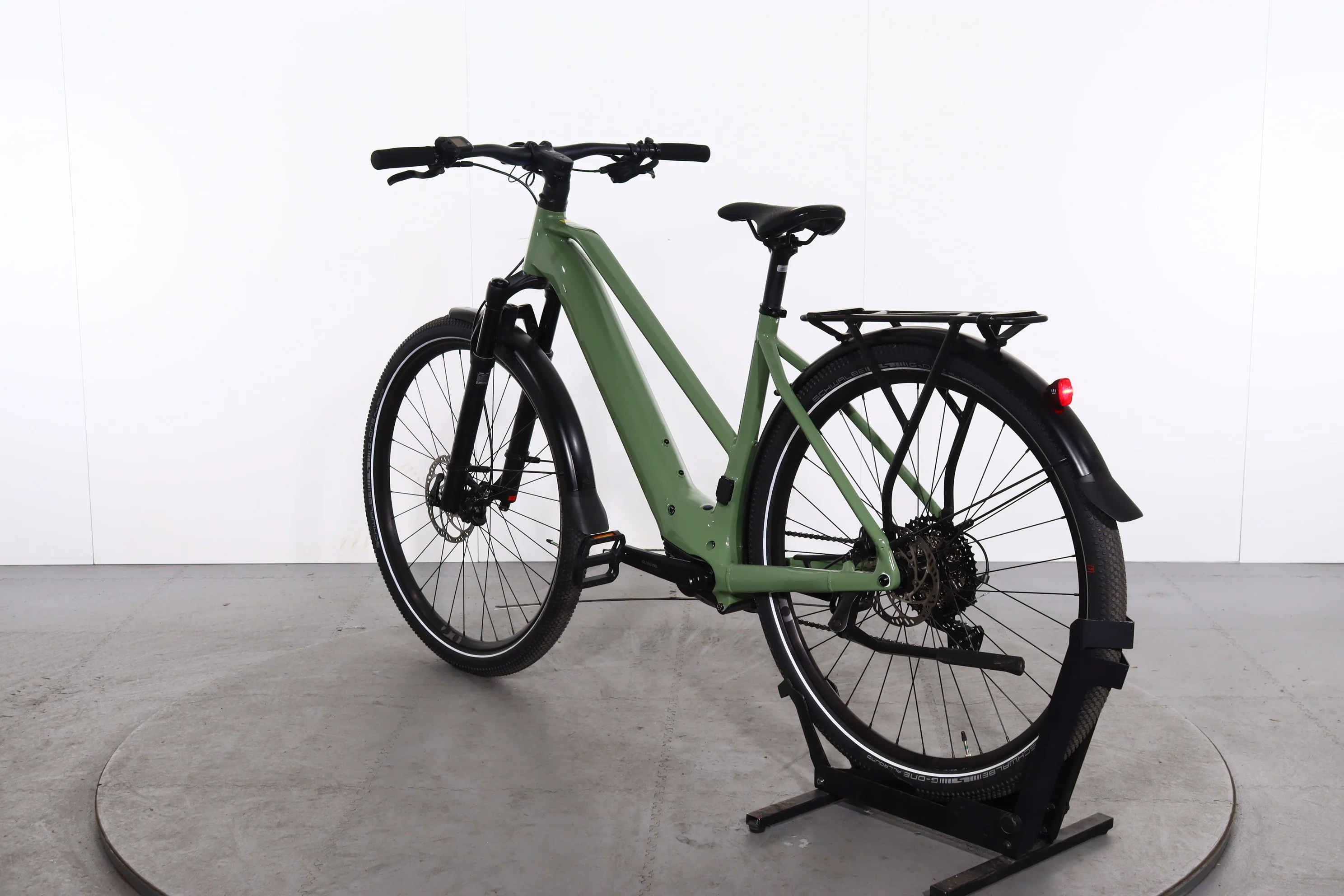 Orbea Kemen Mid SUV 30 - Image 5