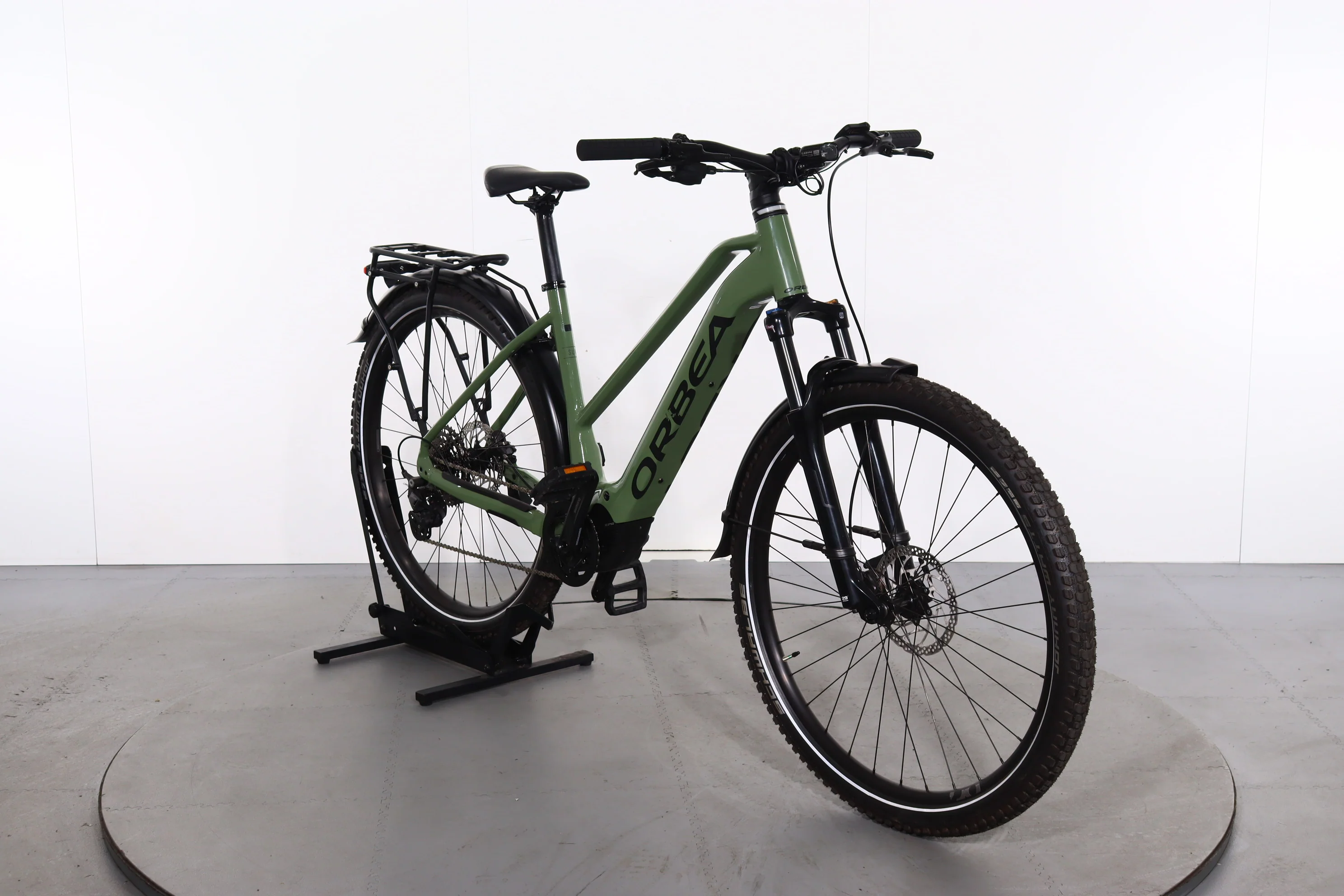 Orbea Kemen Mid SUV 40 - Image 3