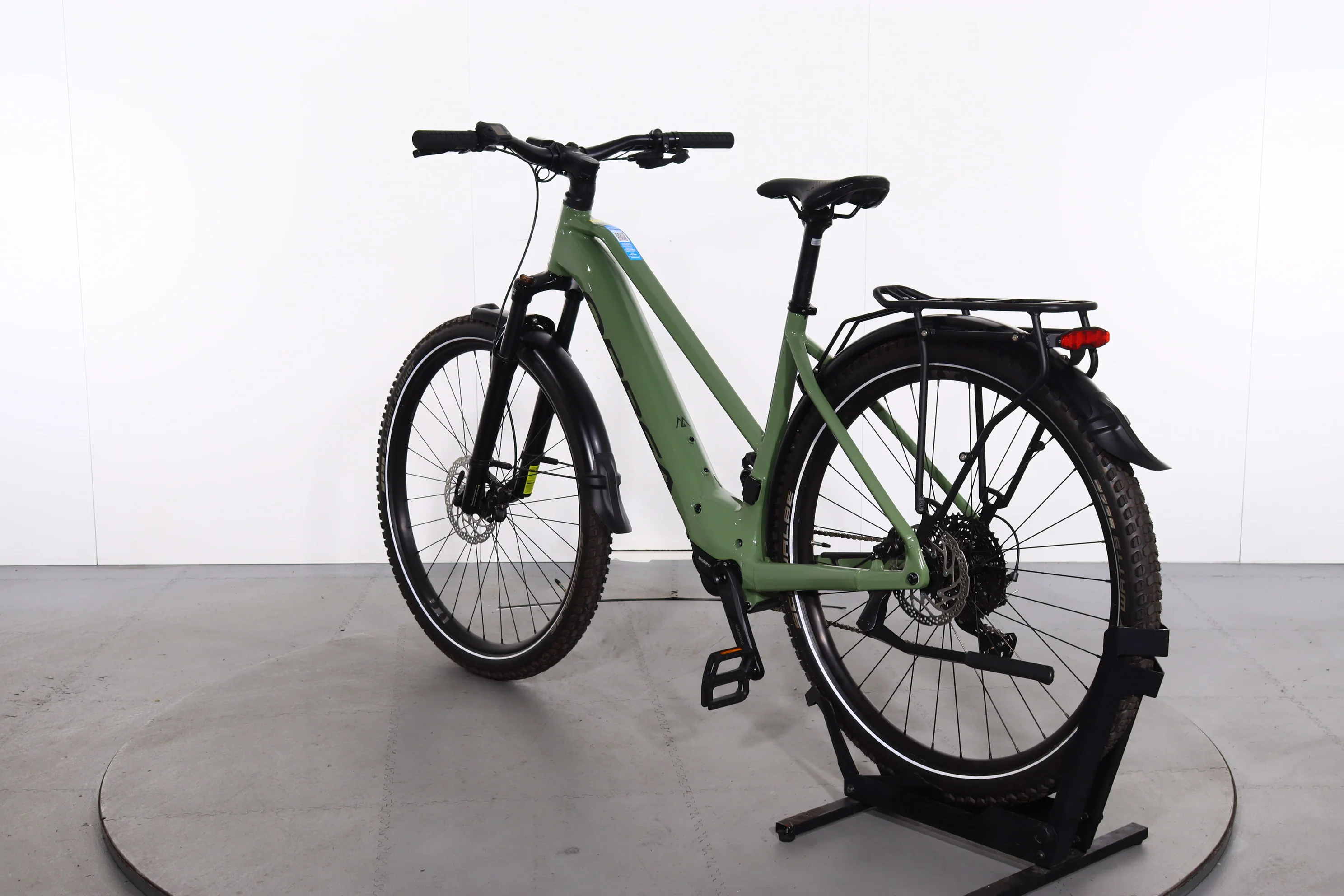 Orbea Kemen Mid SUV 40 - Image 6