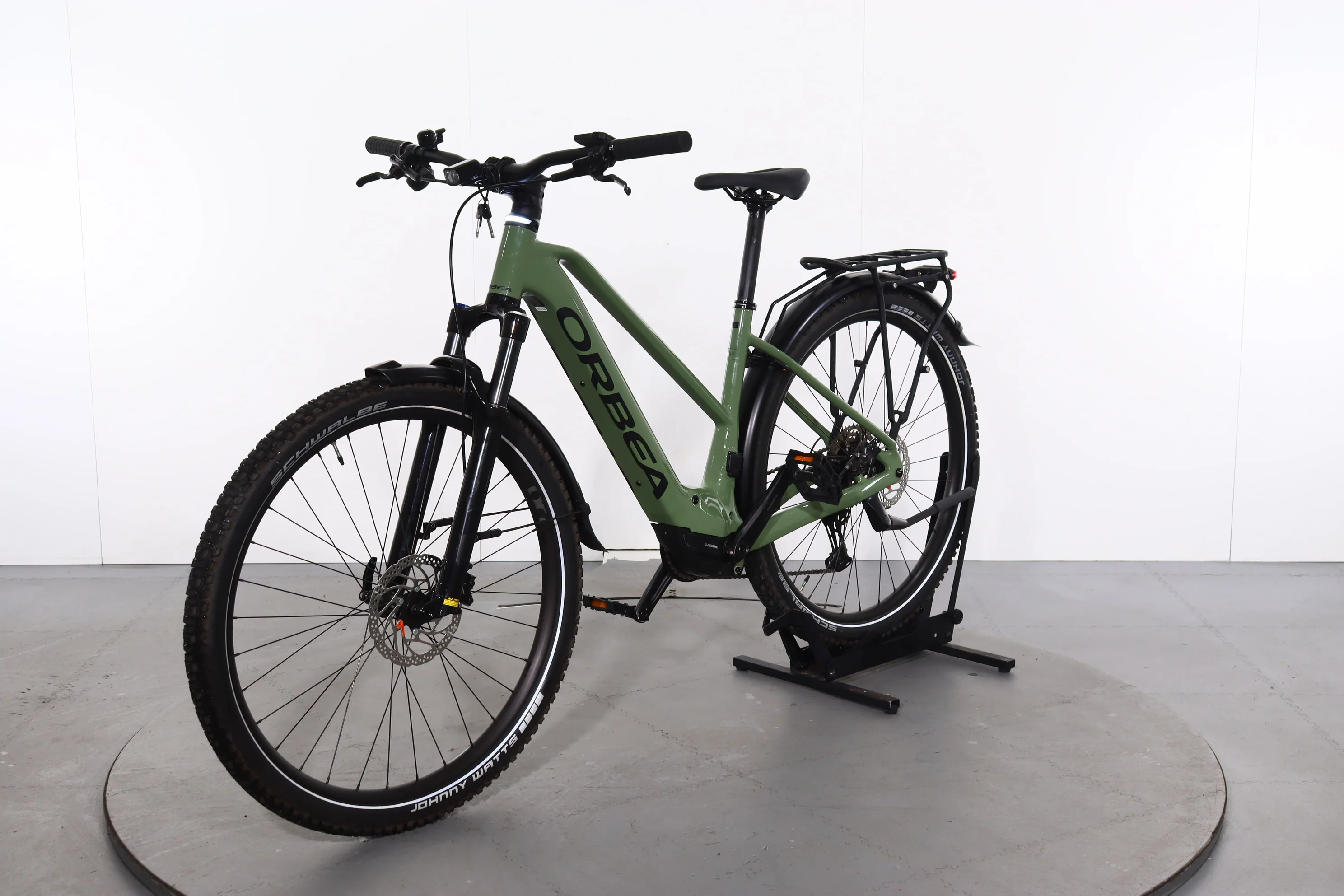 Orbea Kemen Mid SUV 40 - Image 3