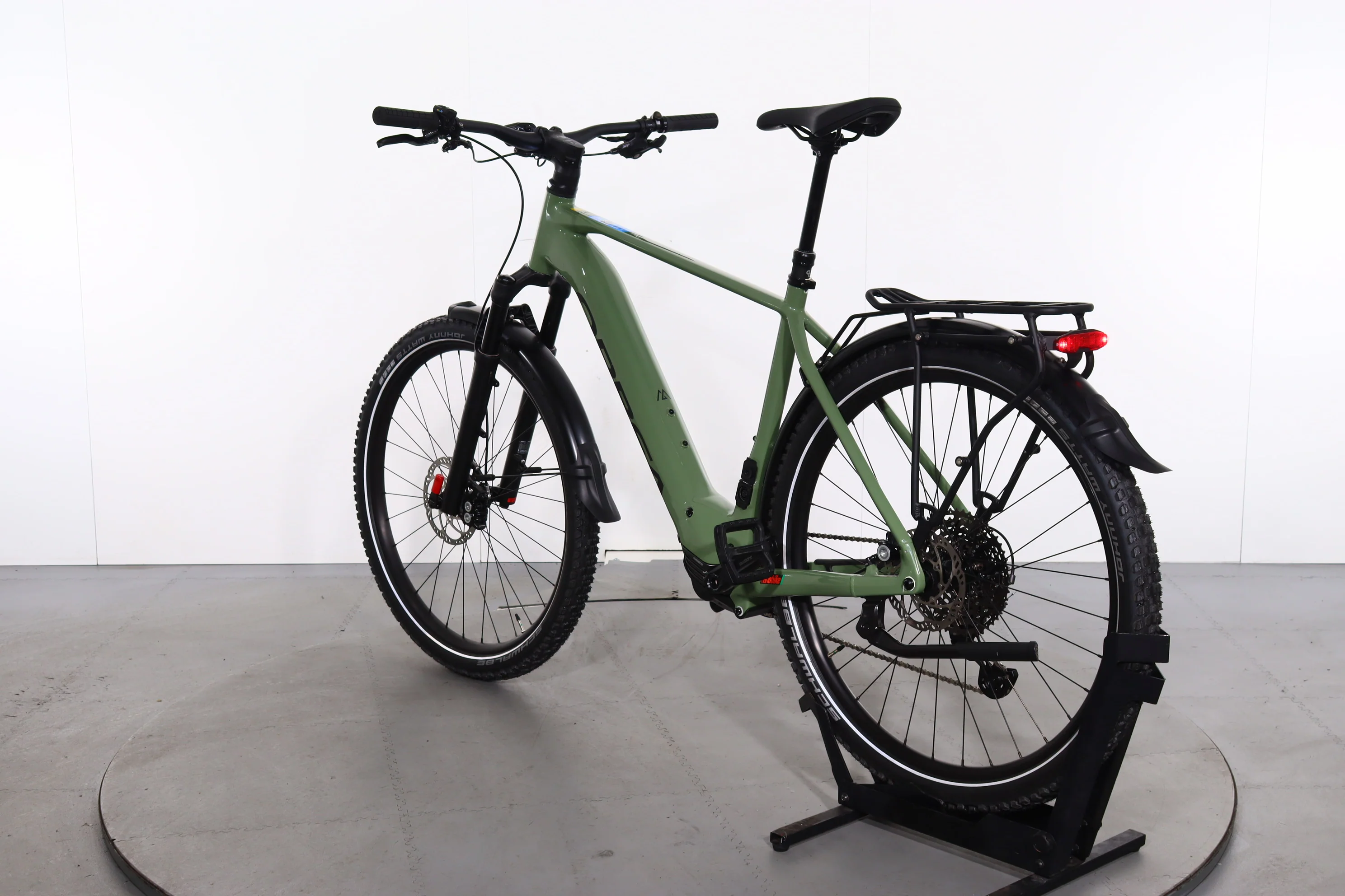 Orbea Kemen SUV 10 - Image 5