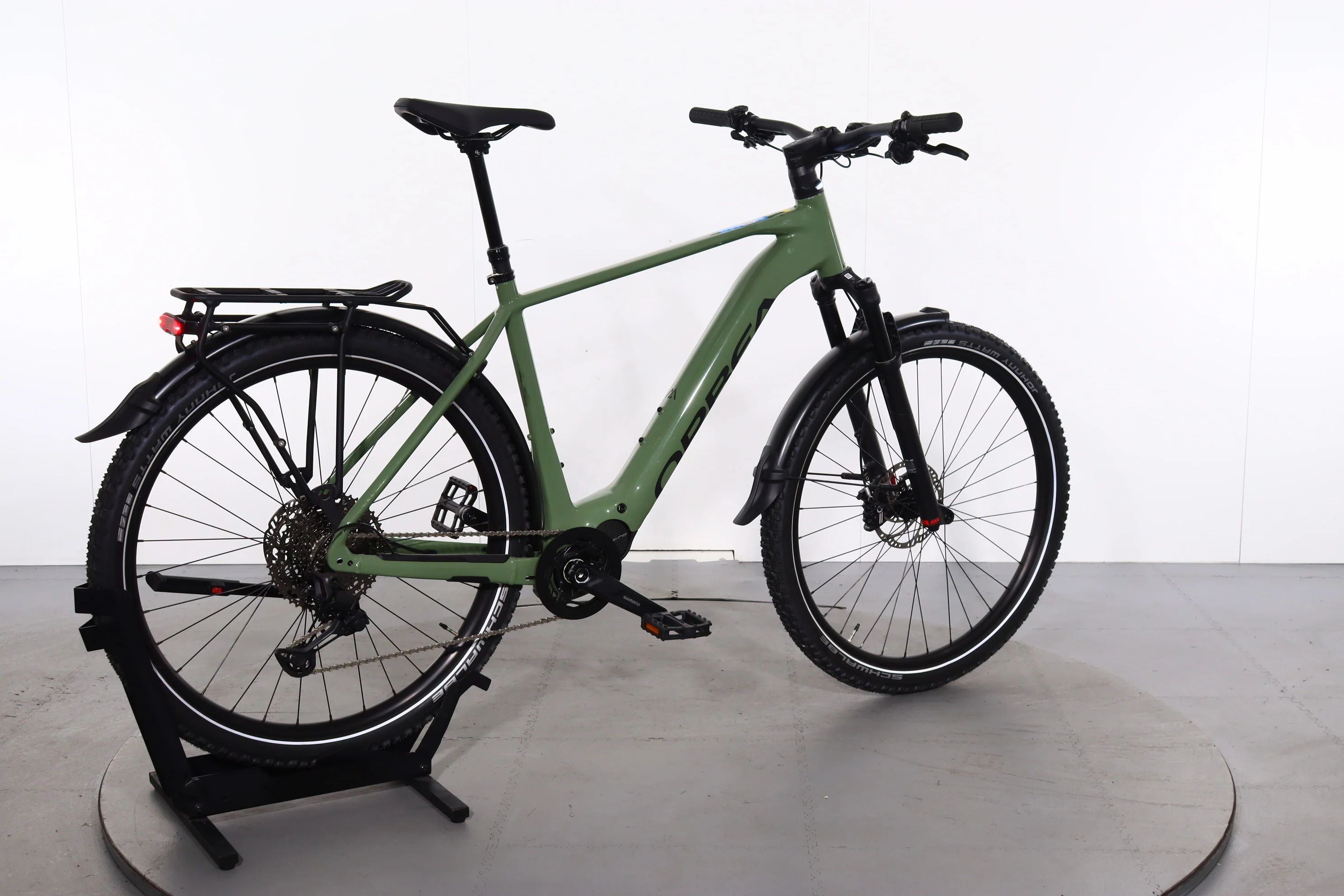 Orbea Kemen SUV 10 - Image 6