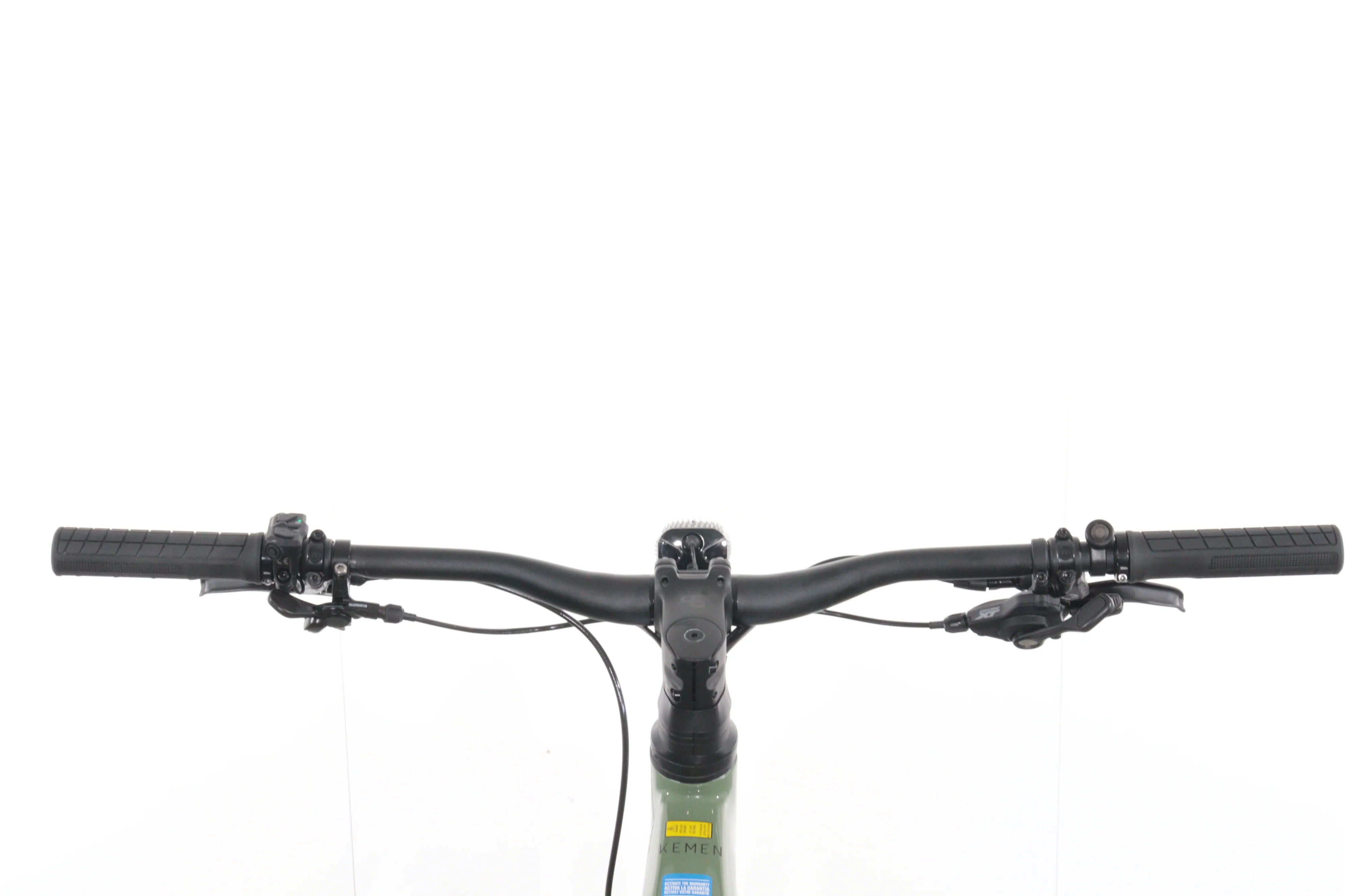 Orbea Kemen SUV 10 - Image 7