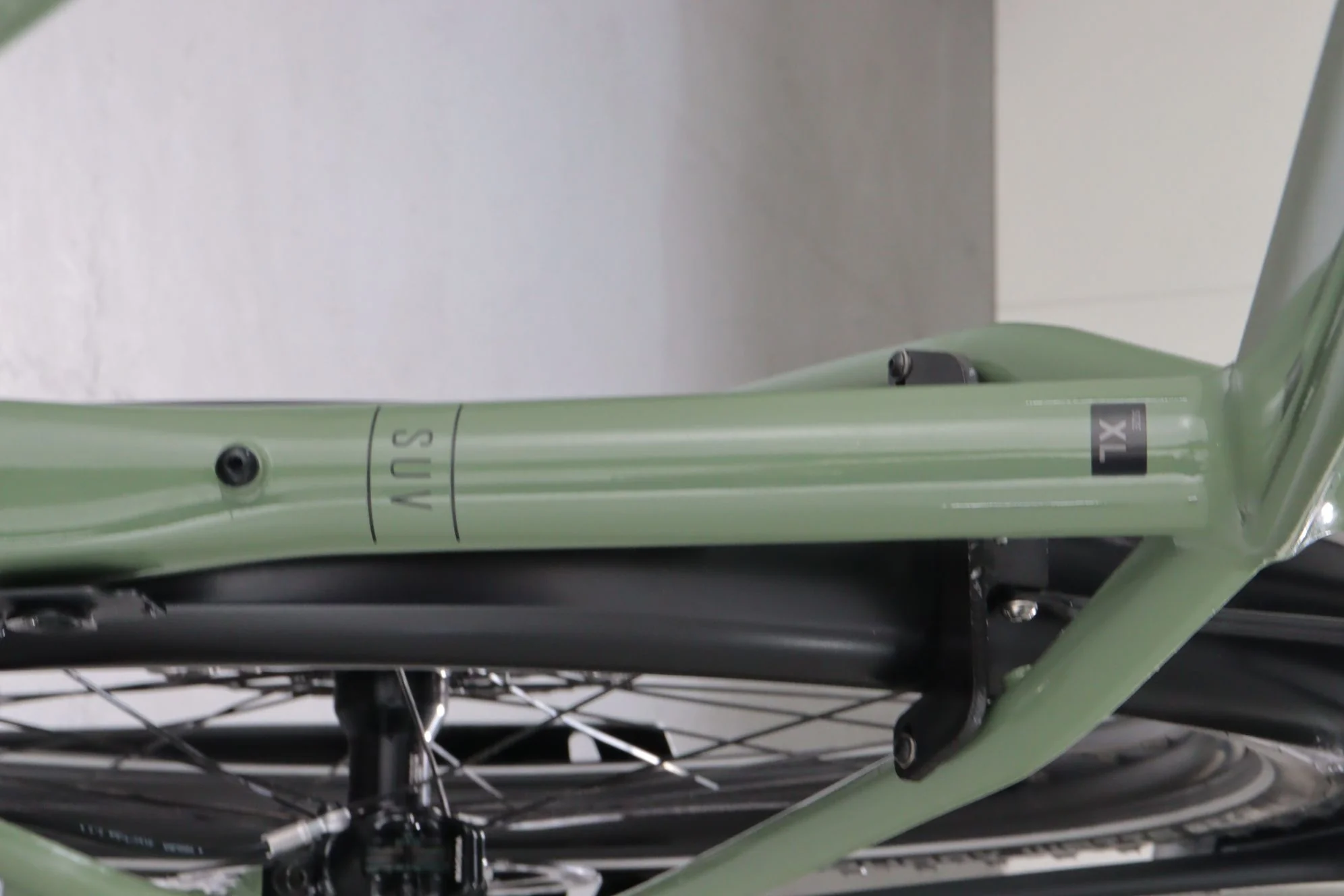 Orbea Kemen SUV 10 - Image 8