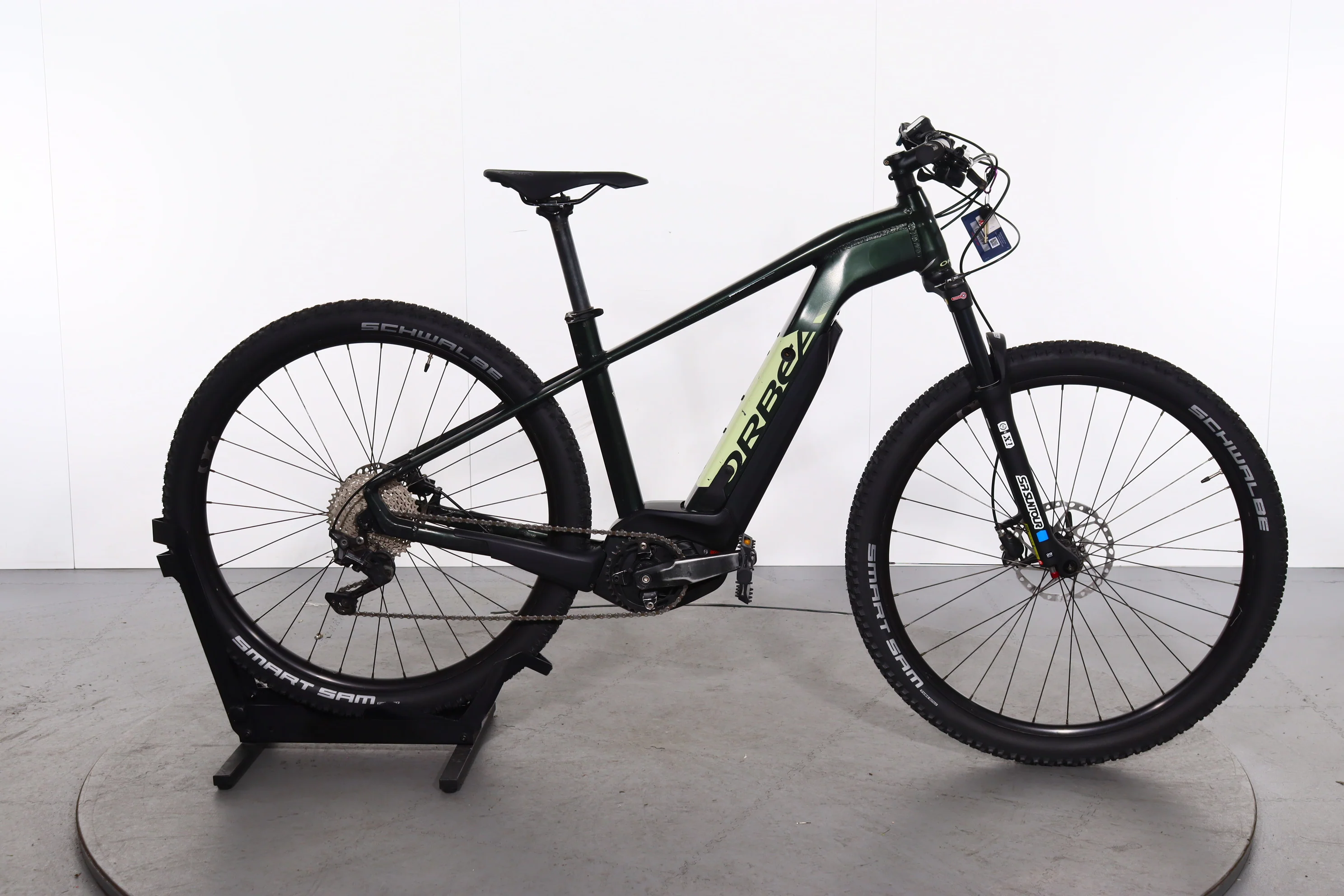 Orbea Keram 10