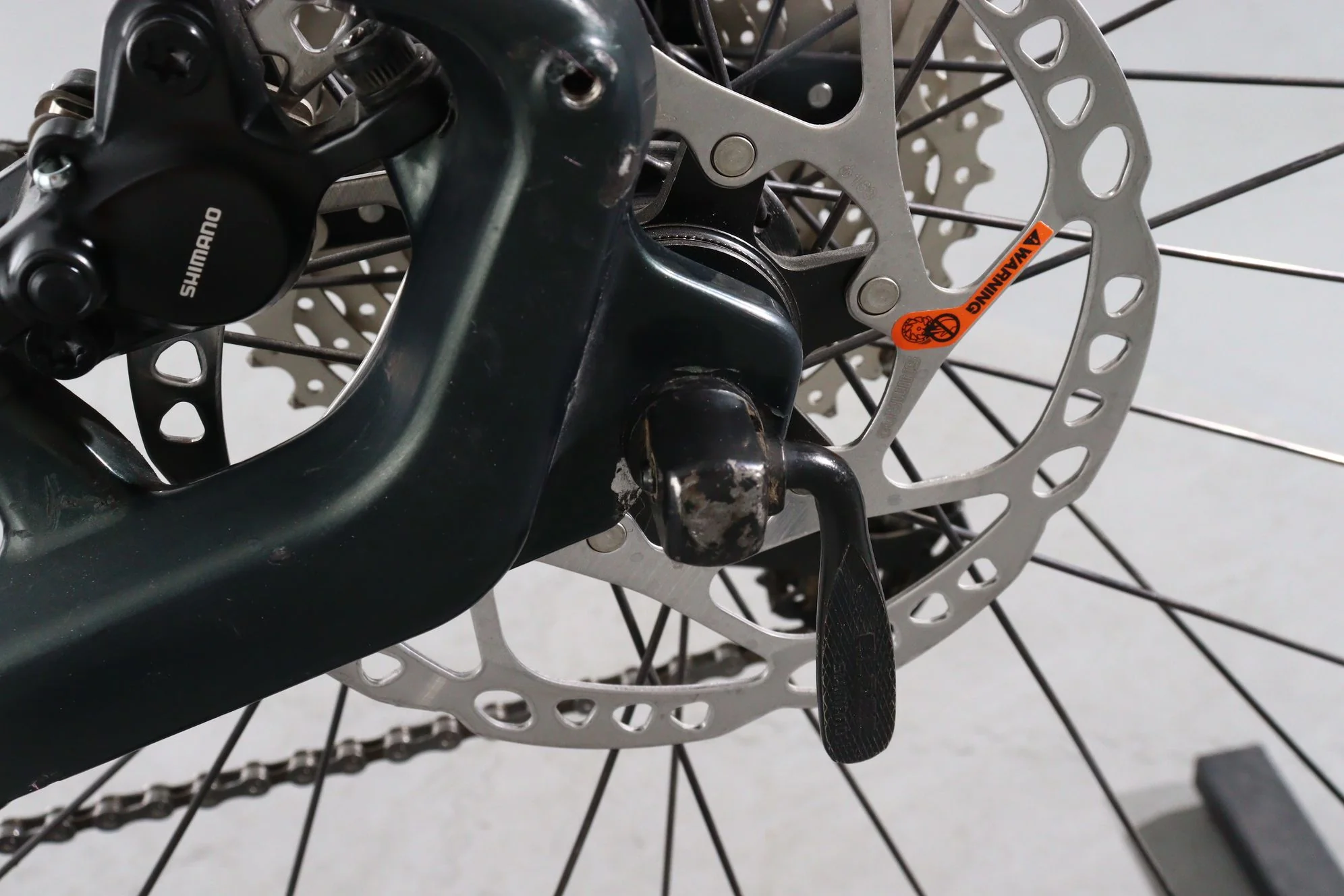 Orbea Keram 10 - Image 13
