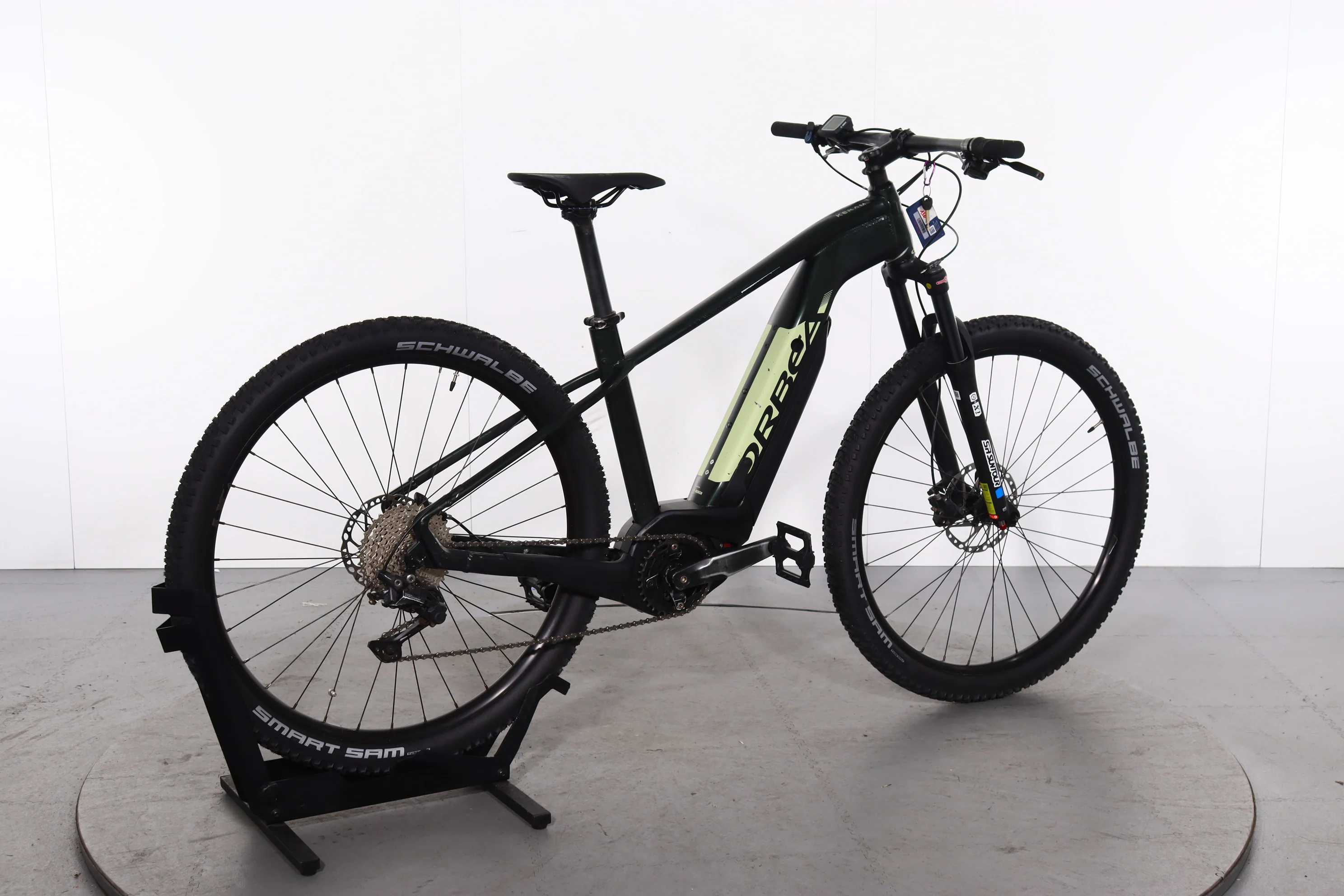 Orbea Keram 10 - Image 2