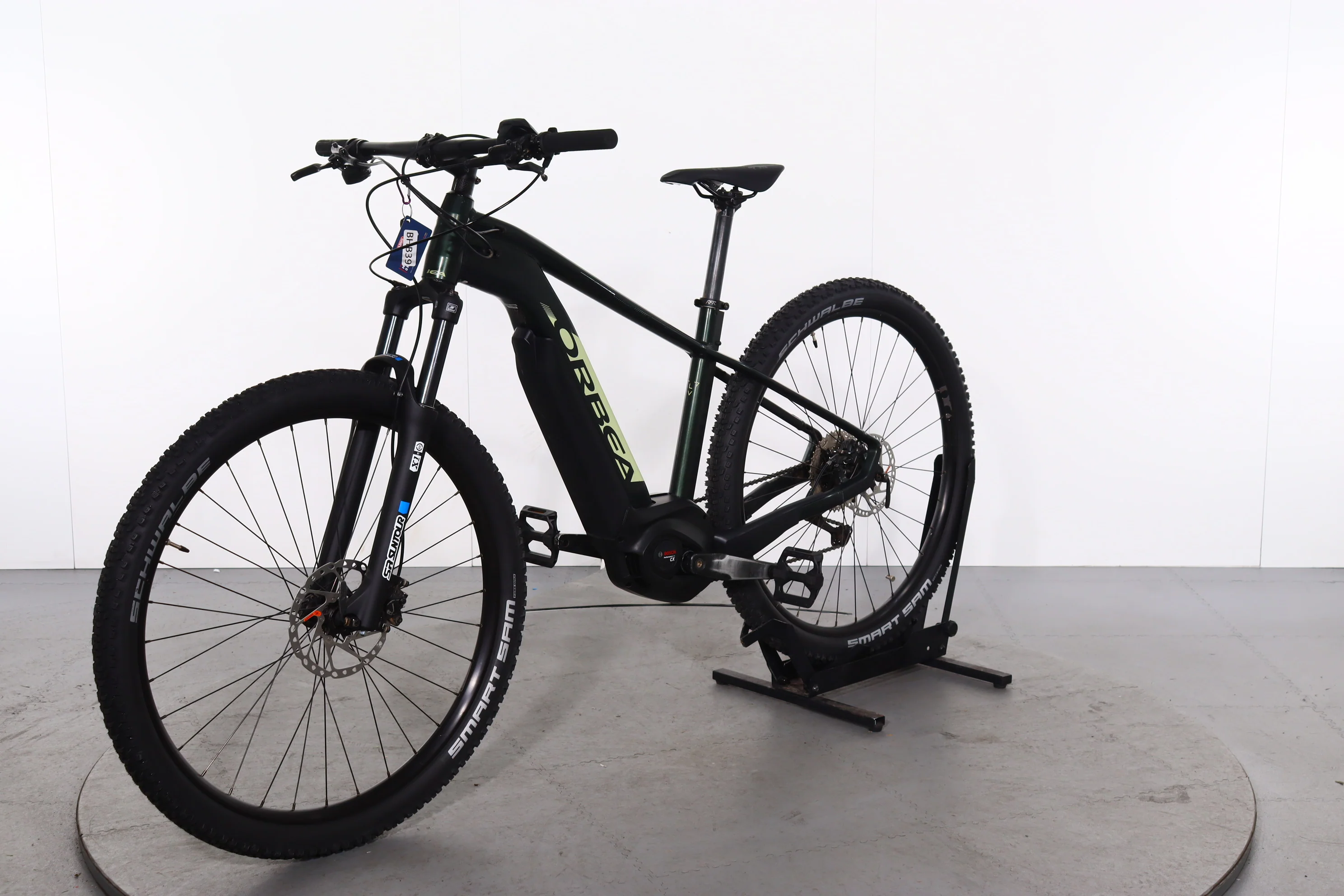 Orbea Keram 10 - Image 4