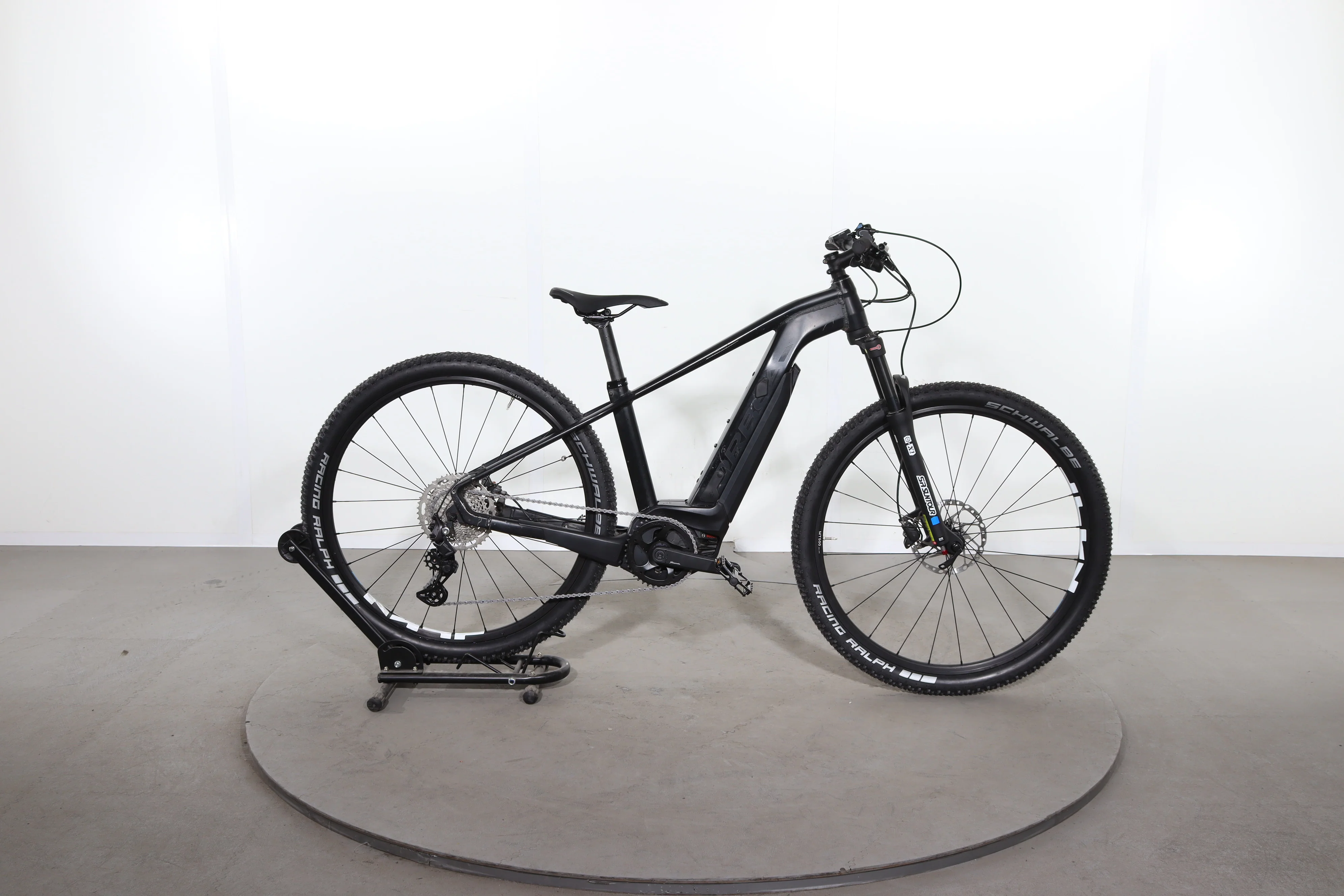 Orbea Keram 10