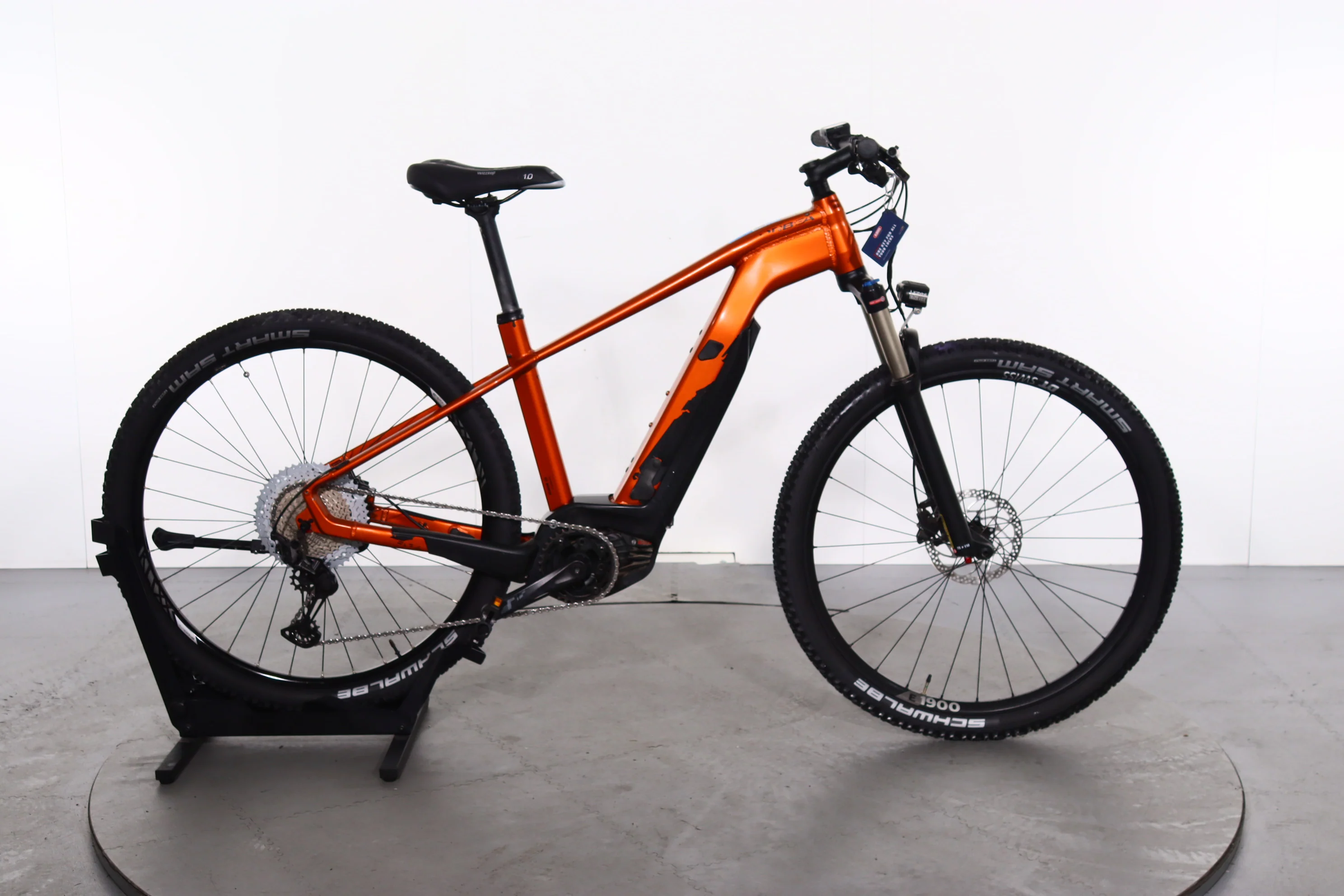 Orbea Keram 10