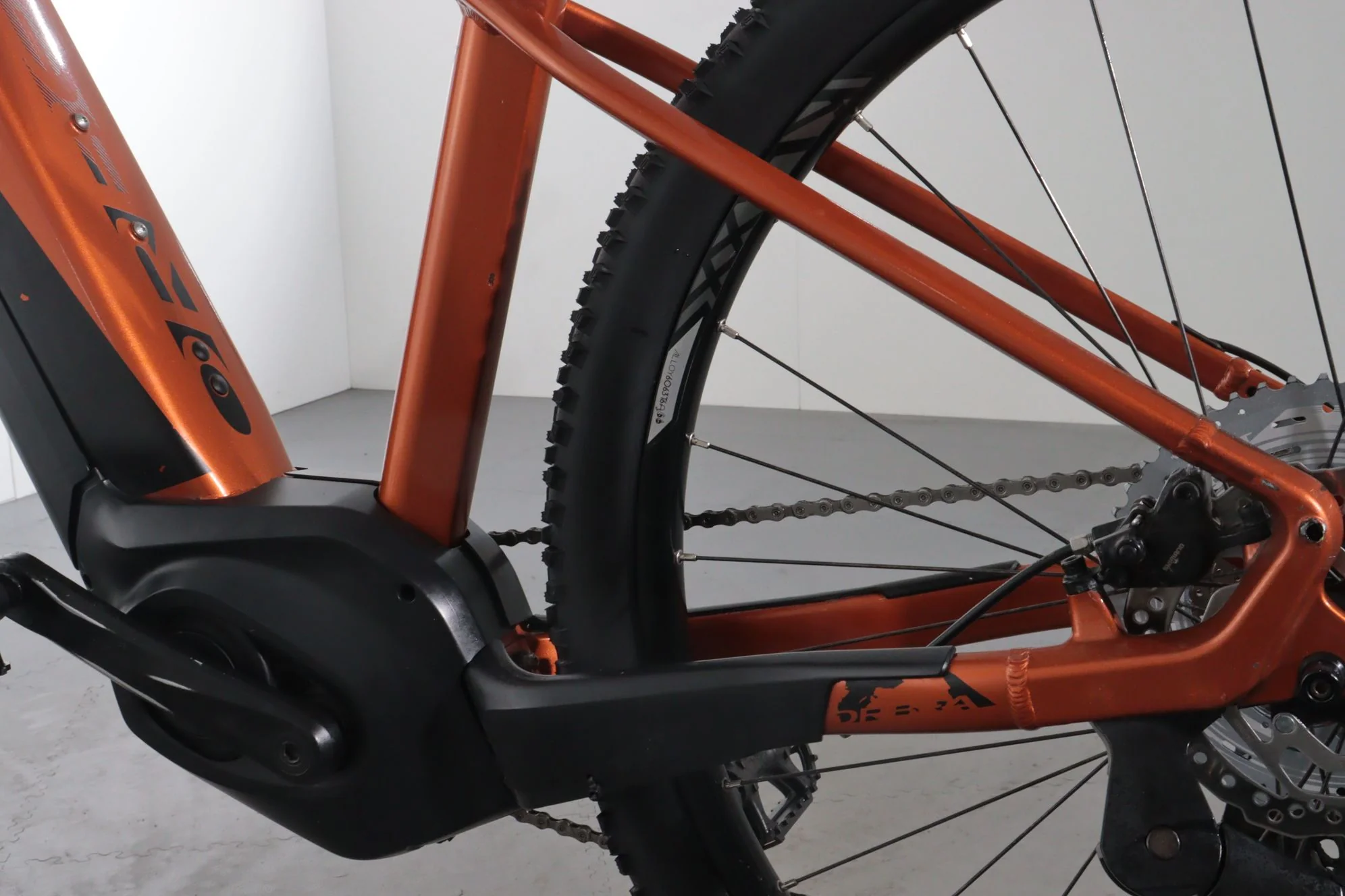 Orbea Keram 10 - Image 11