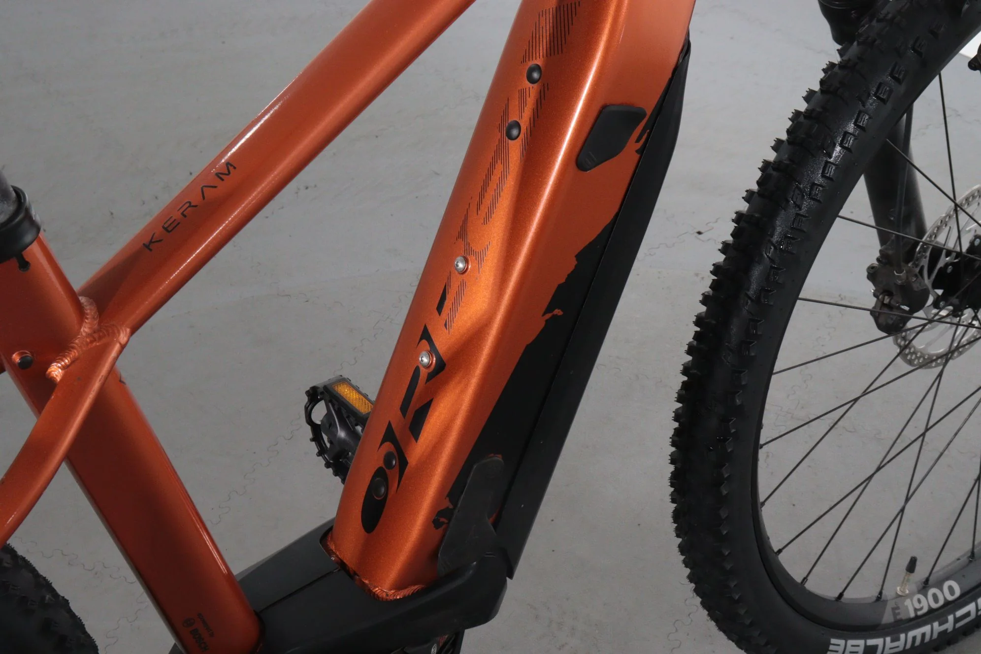 Orbea Keram 10 - Image 12