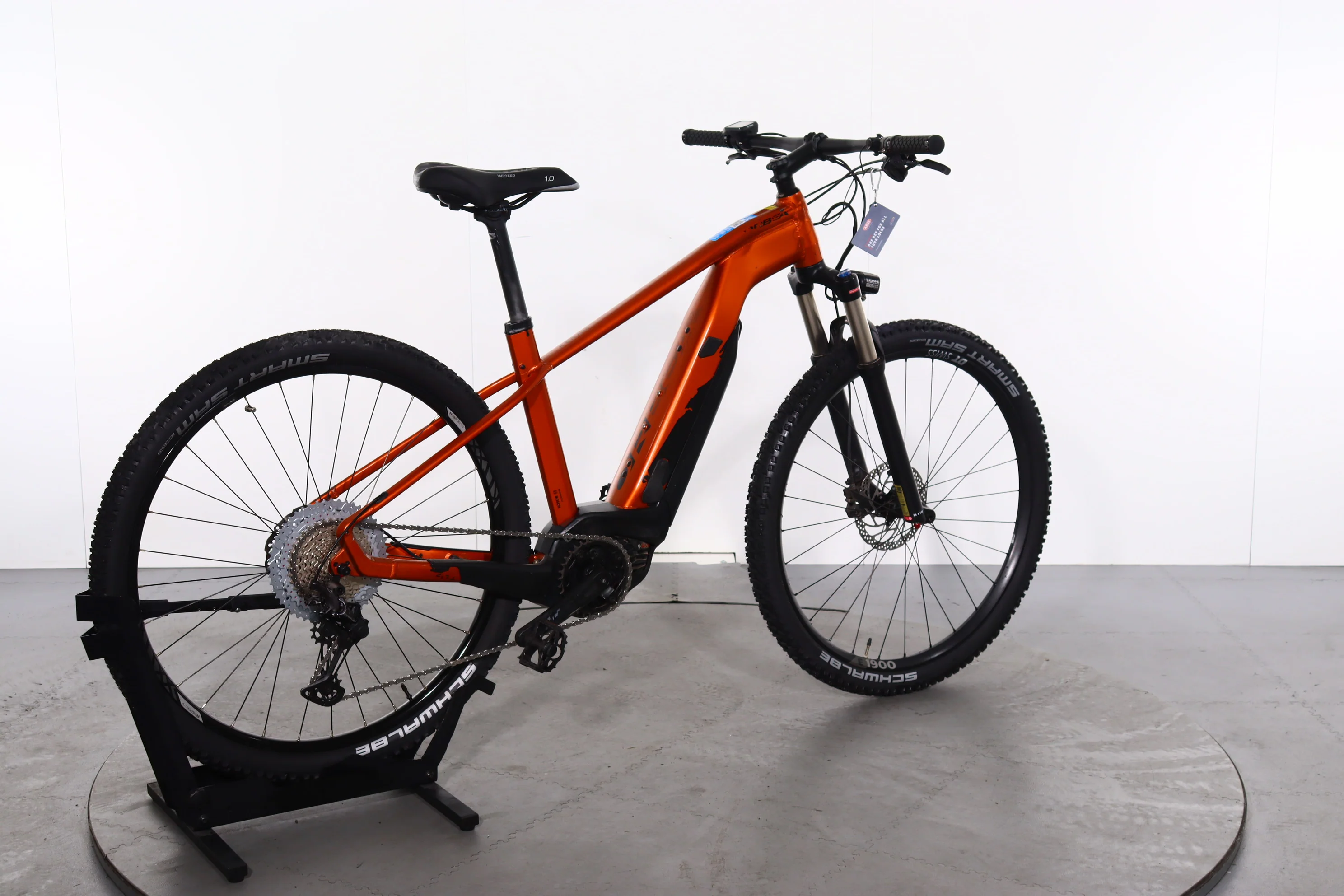 Orbea Keram 10 - Image 6