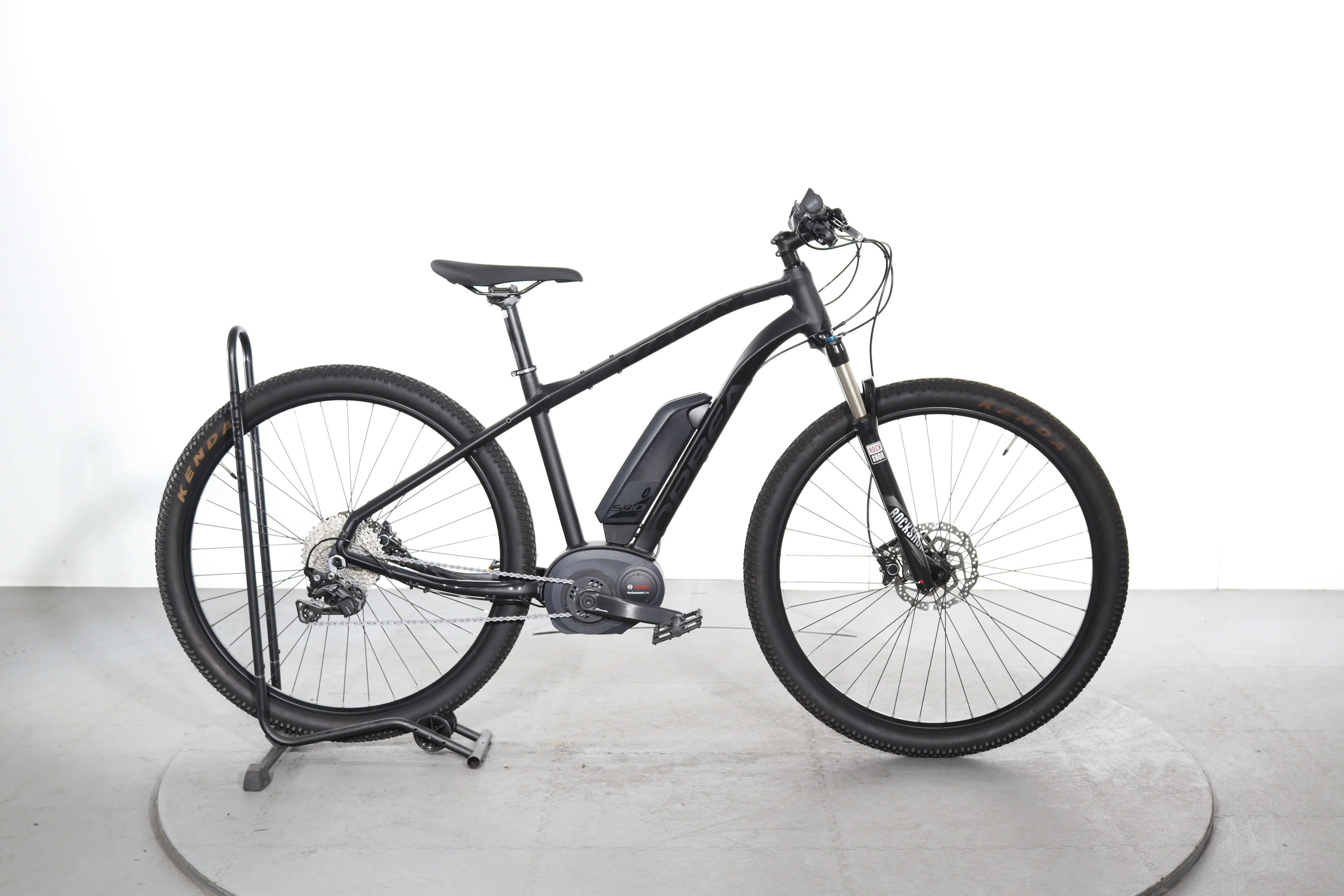 Orbea Keram 10