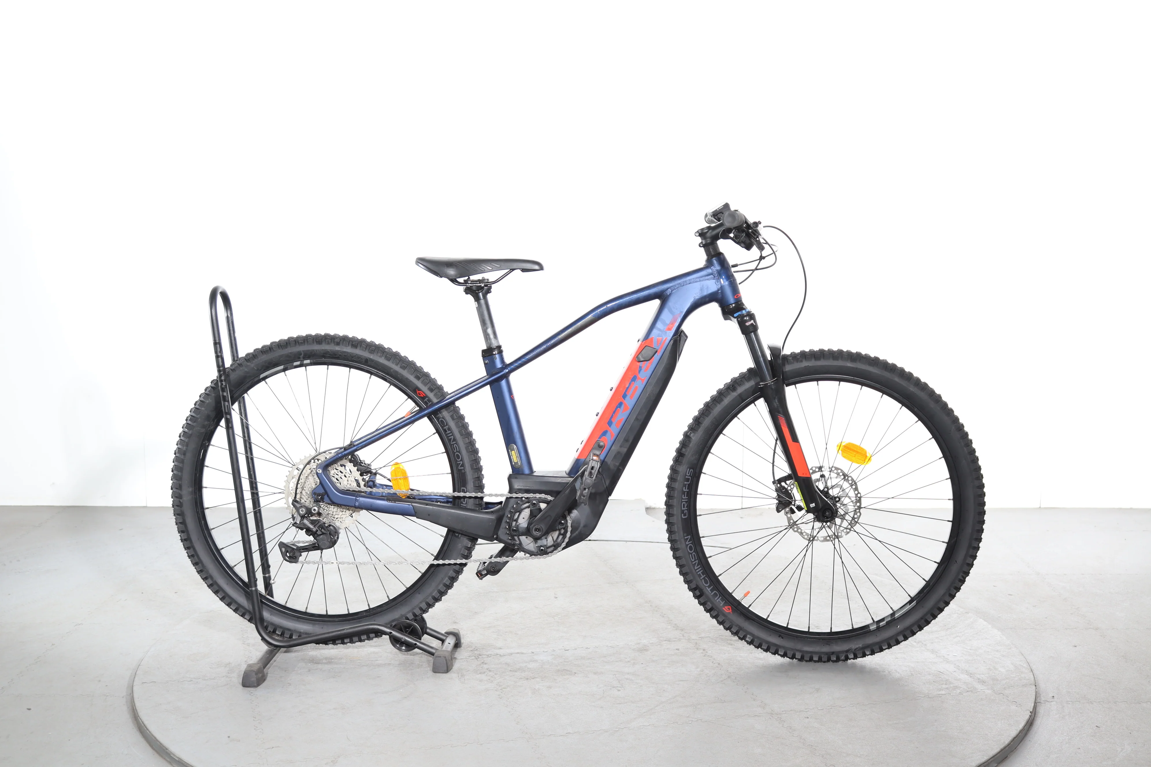 Orbea Keram 27 30