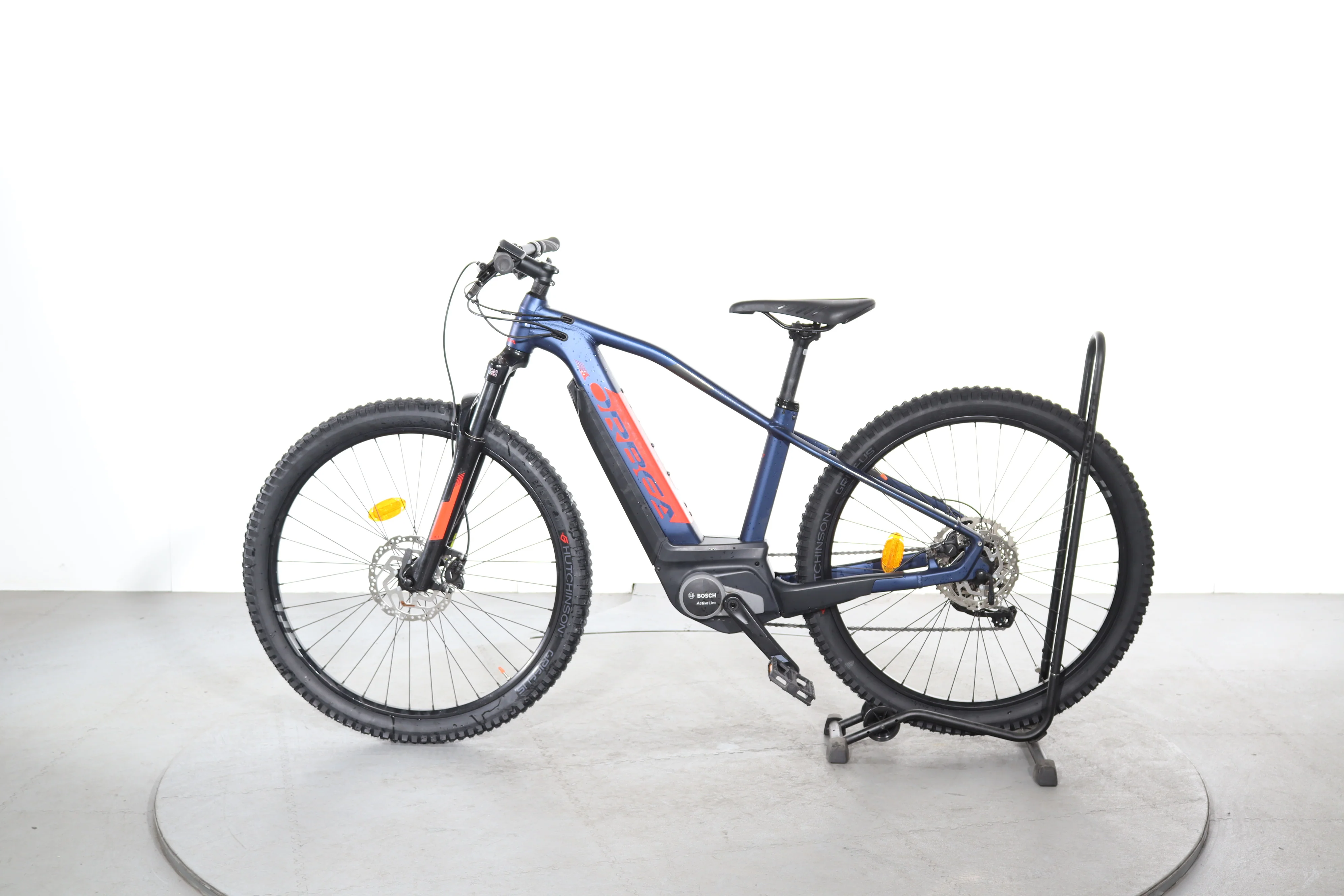 Orbea Keram 27 30 - Image 4