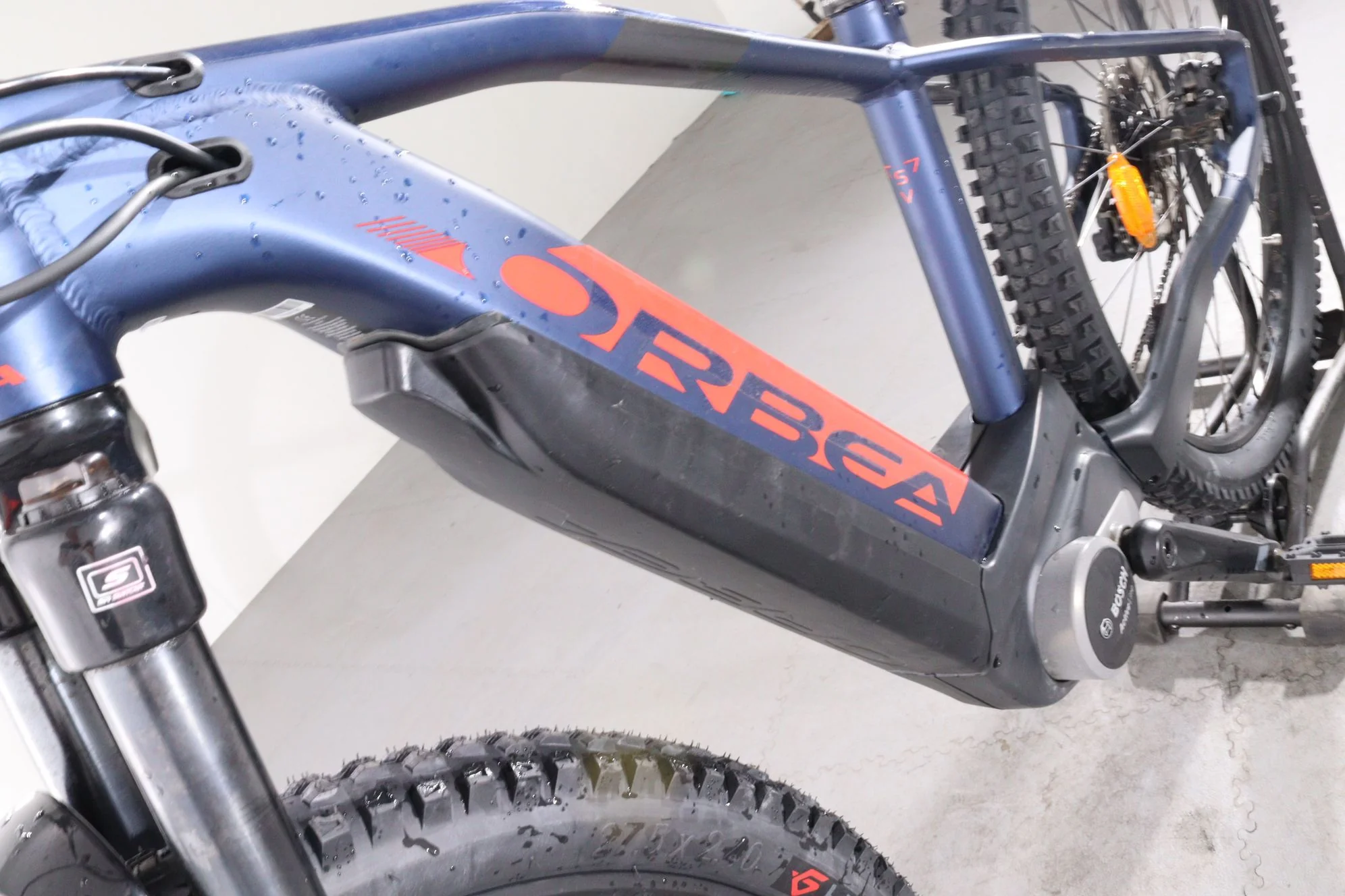 Orbea Keram 27 30 - Image 9