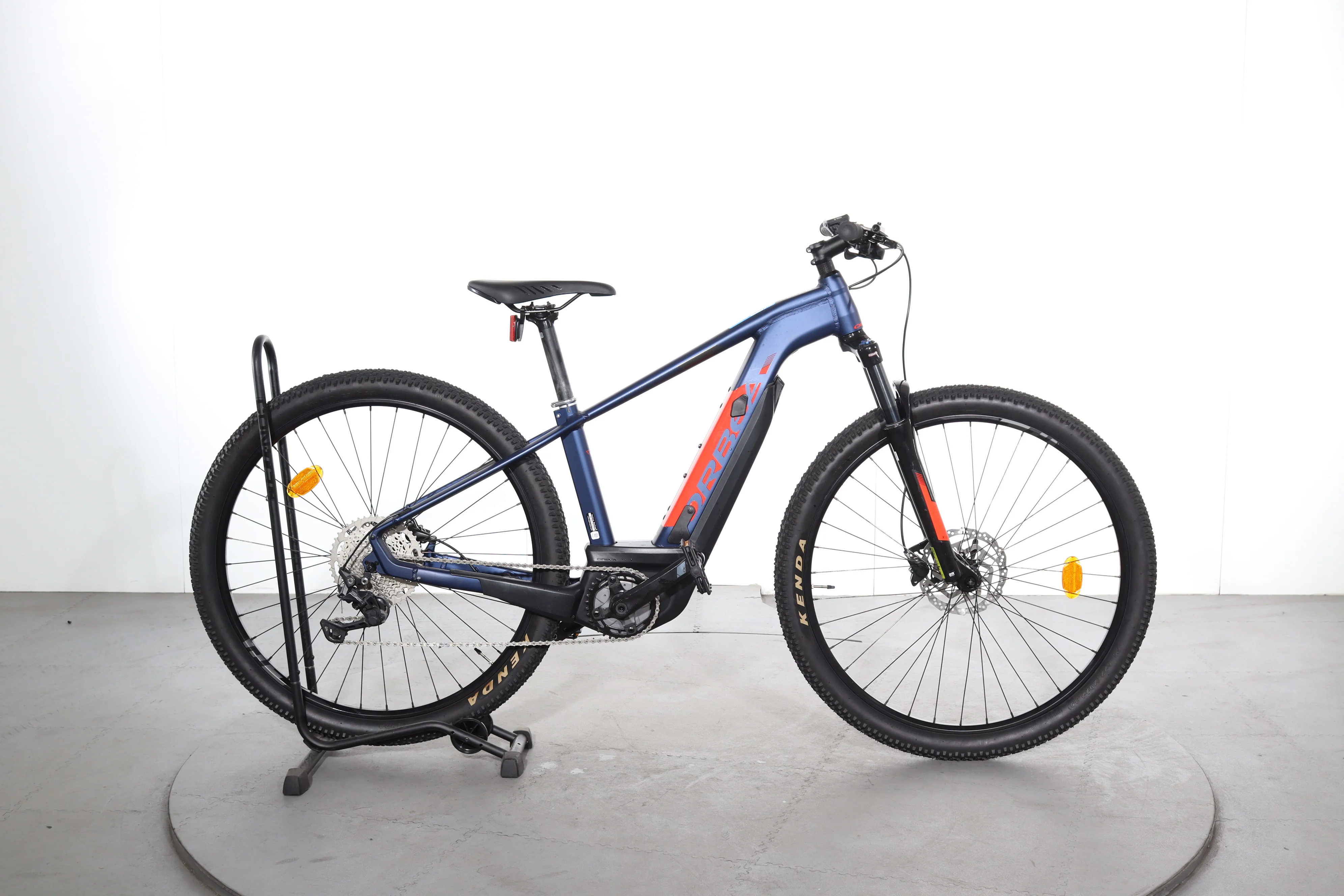 Orbea Keram 29 30