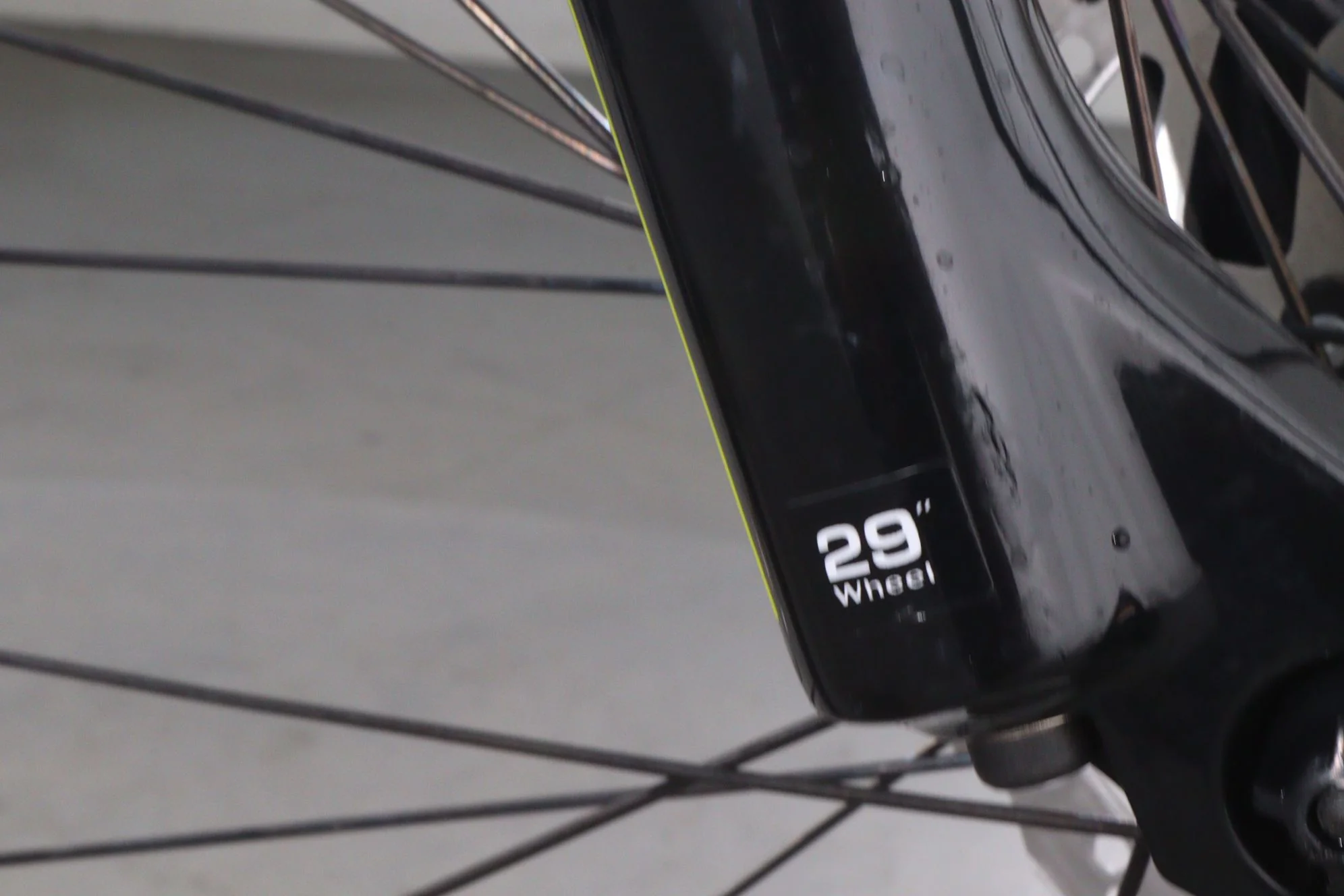 Orbea Keram 29 30 - Image 14
