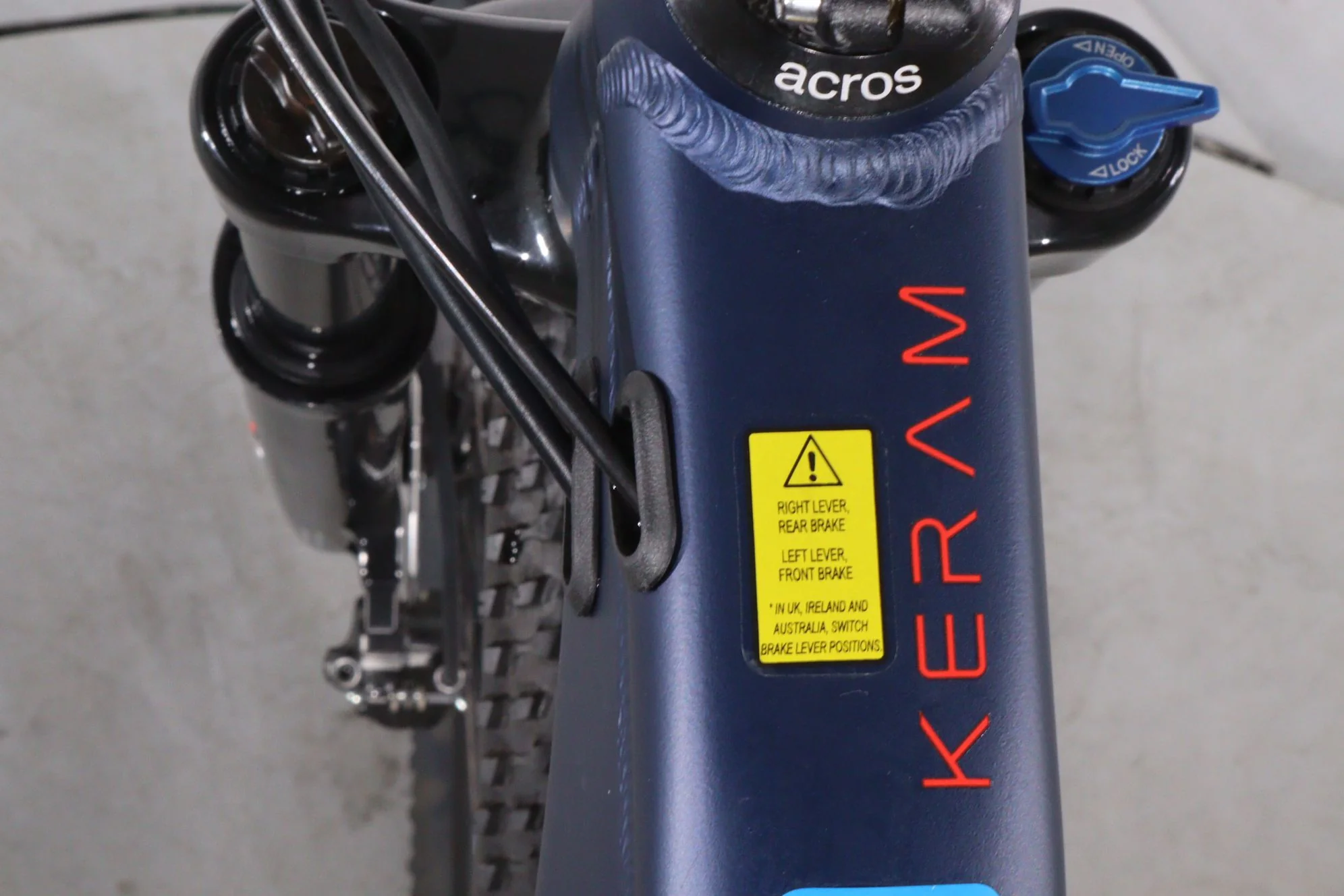 Orbea Keram 29 30 - Image 15