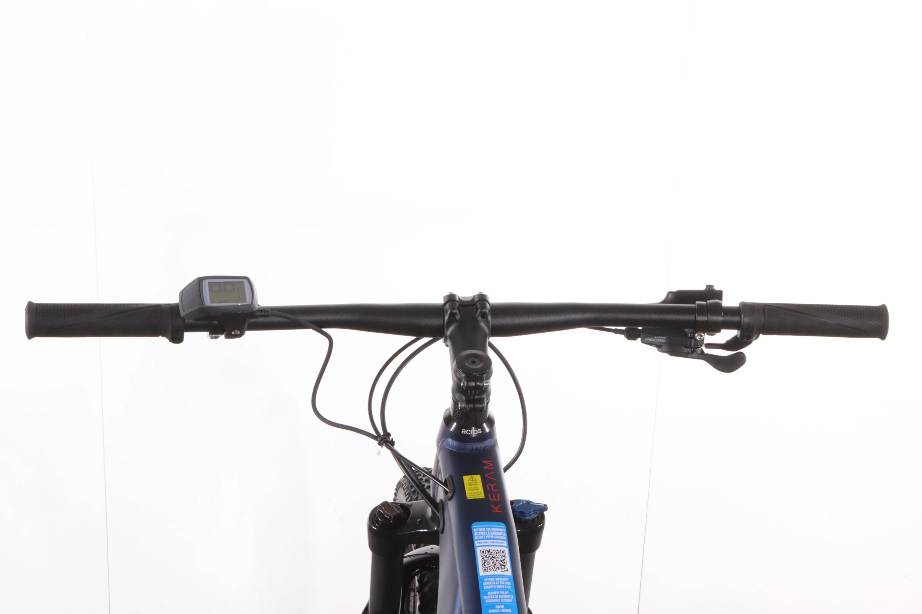 Orbea Keram 29 30 - Image 7