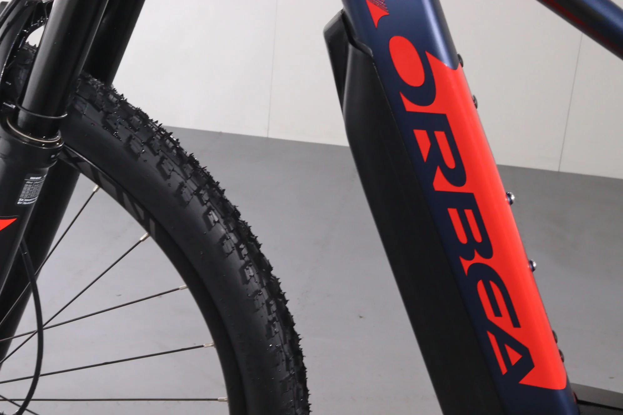 Orbea Keram 29 Max - Image 9