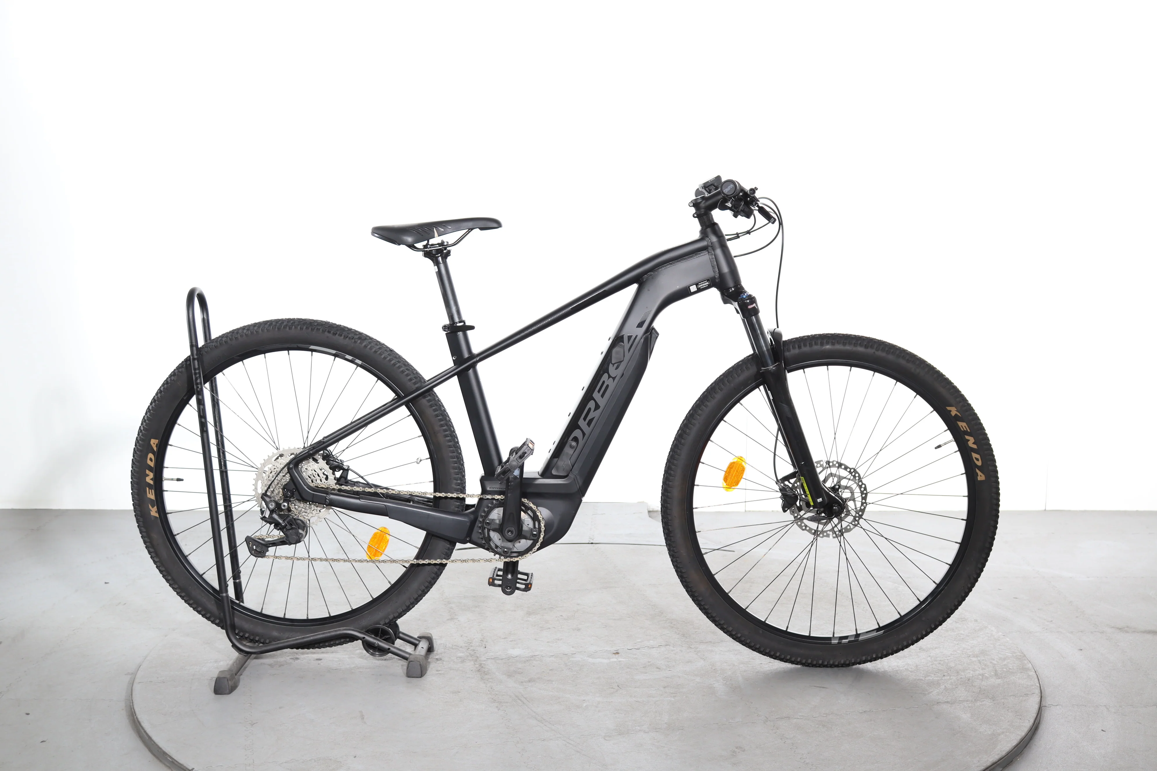 Orbea Keram 30