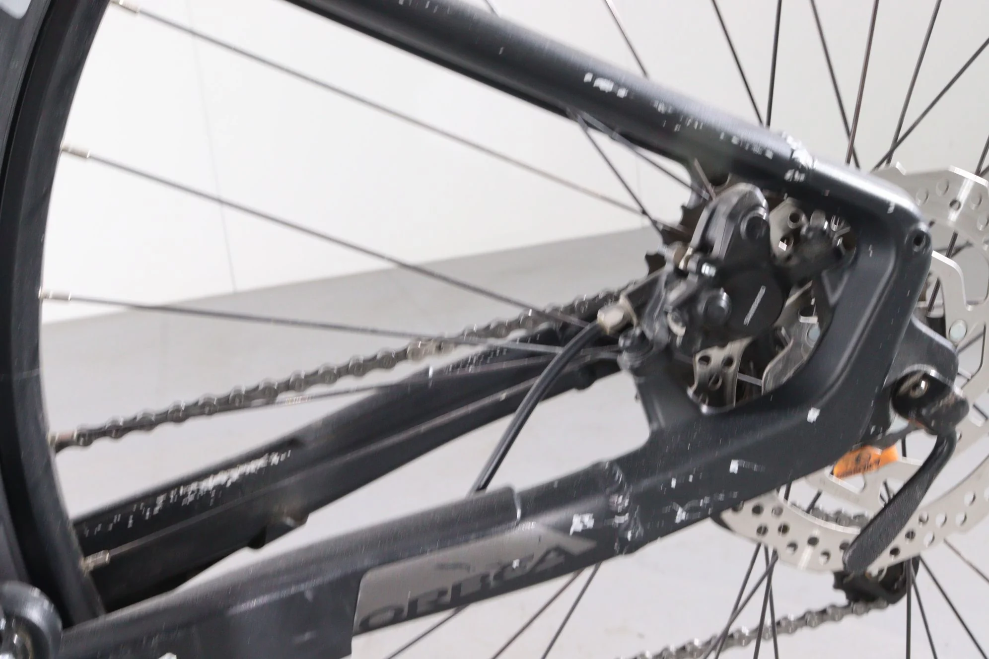 Orbea Keram 30 - Image 11