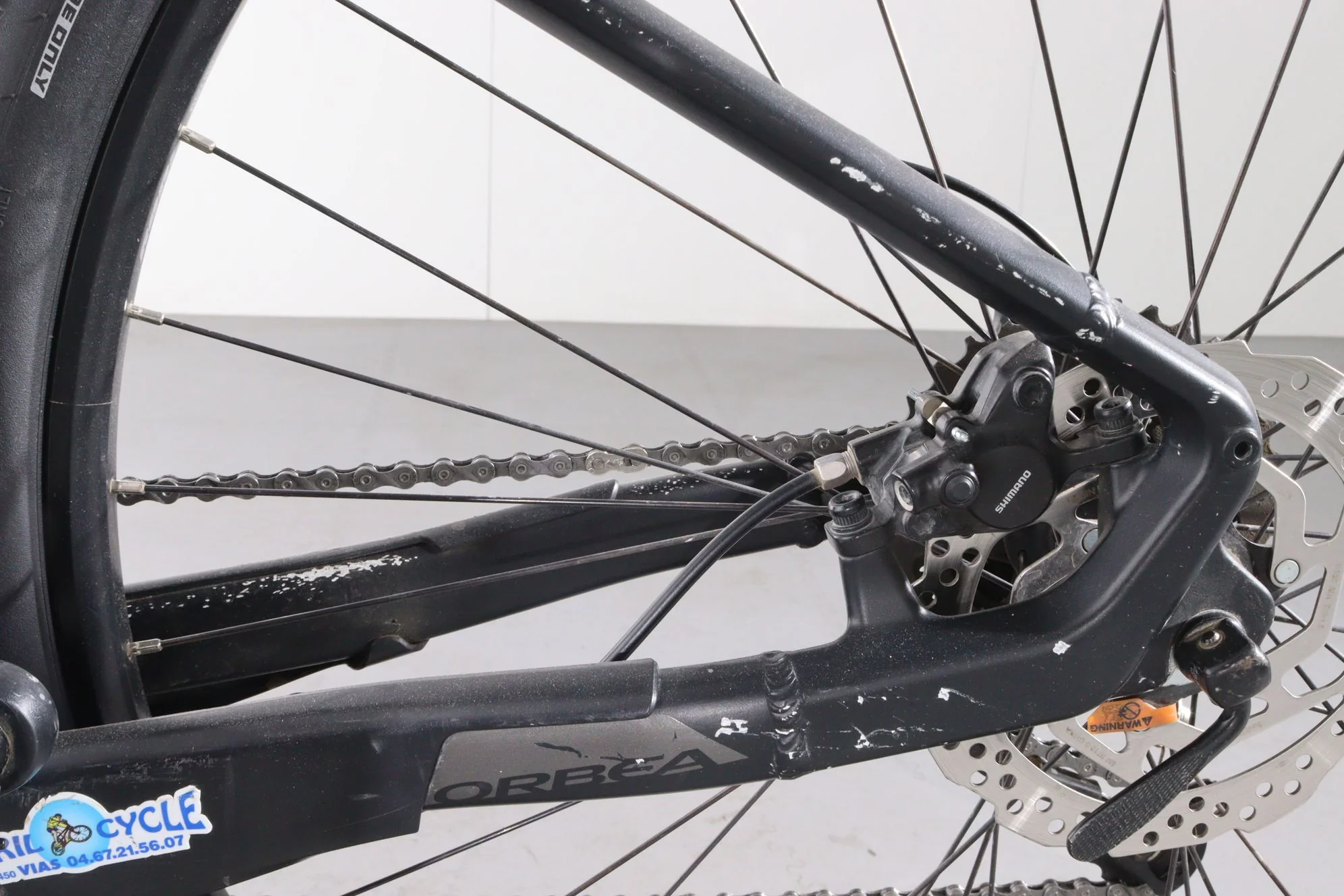 Orbea Keram 30 - Image 12
