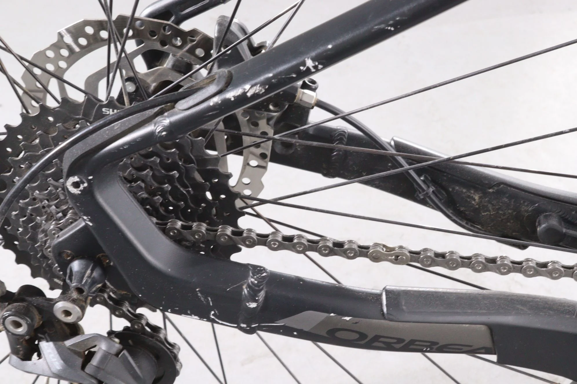 Orbea Keram 30 - Image 17