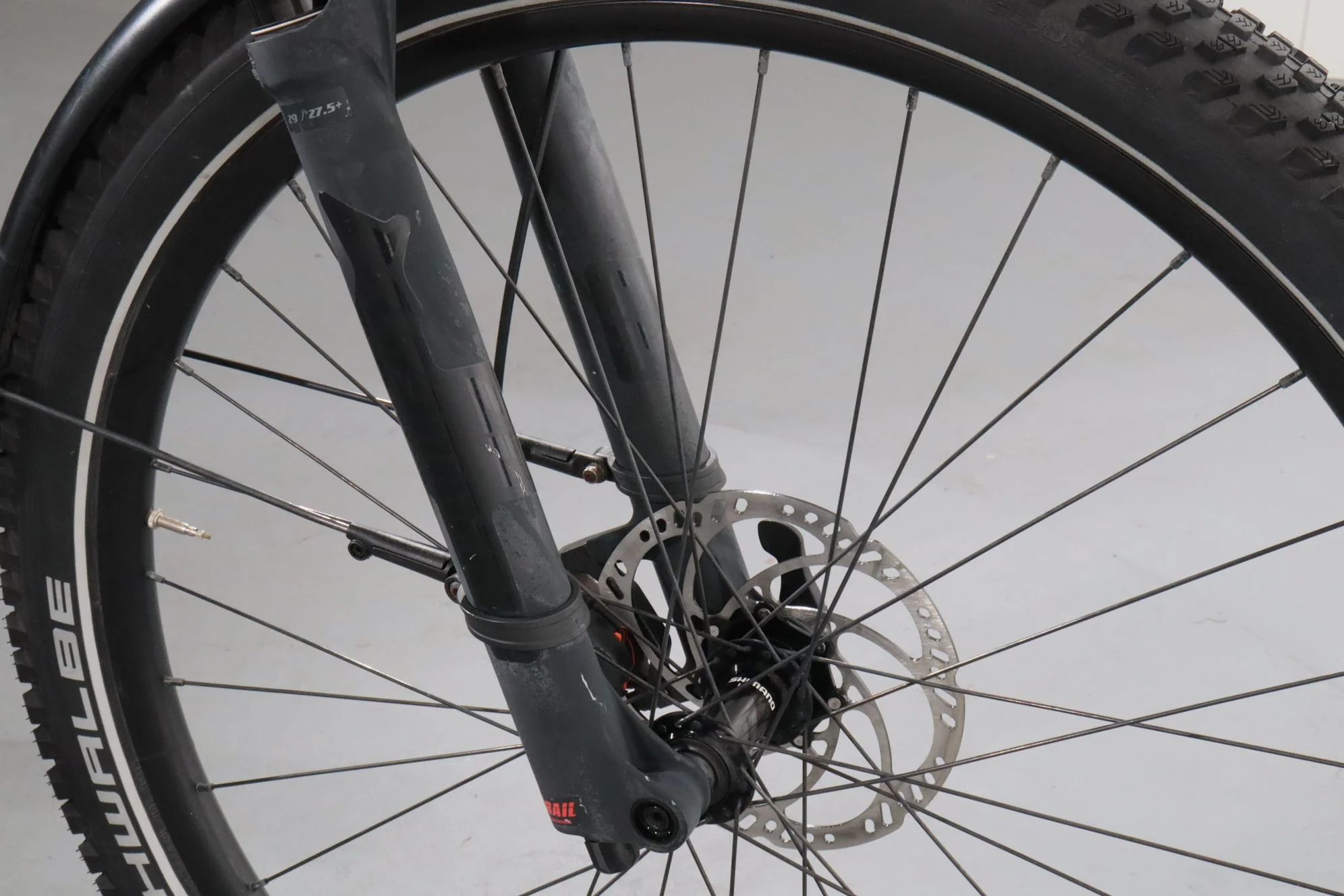 Orbea Keram SUV 30 - Image 10