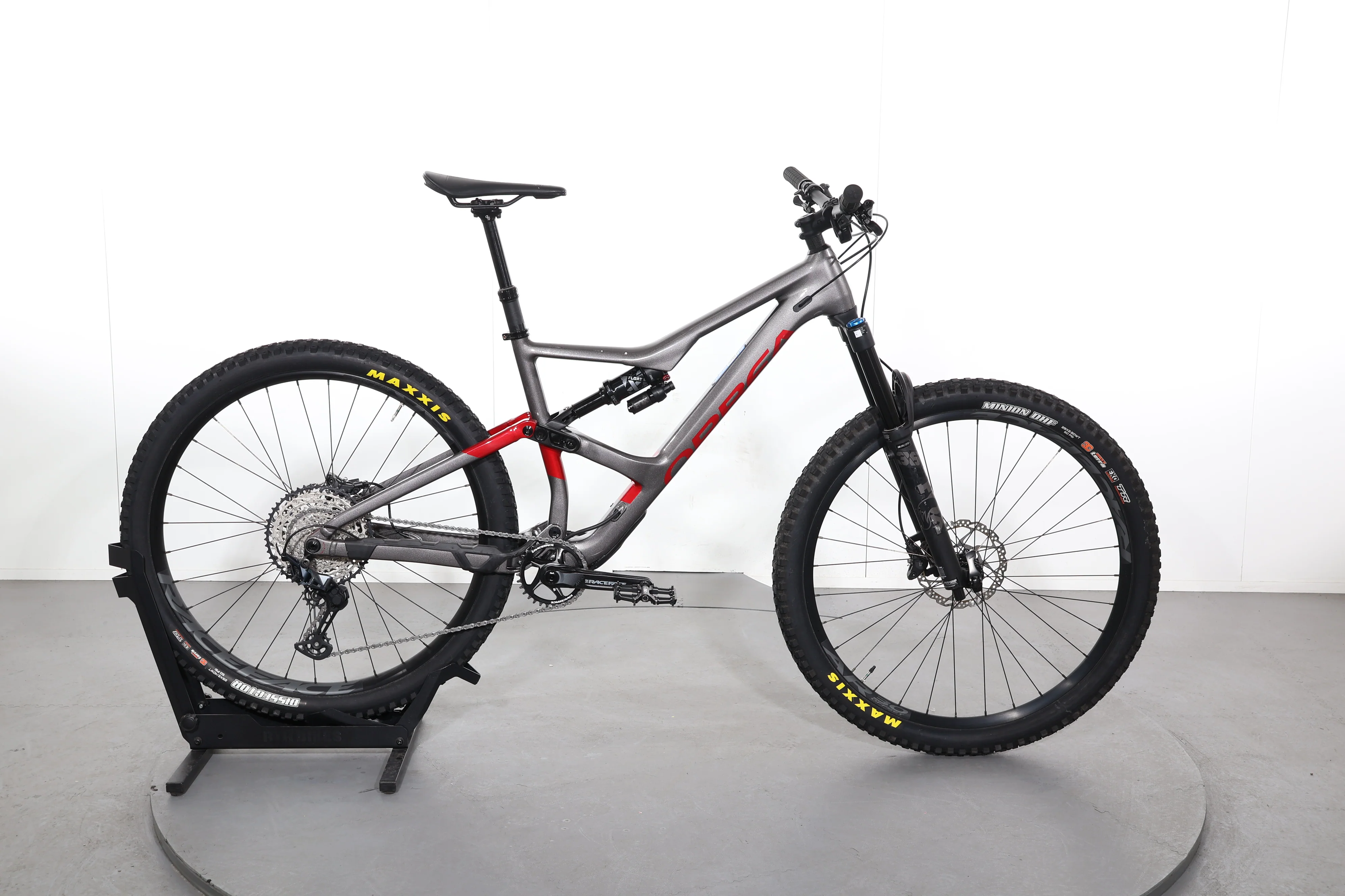 Orbea Occam H20 LT