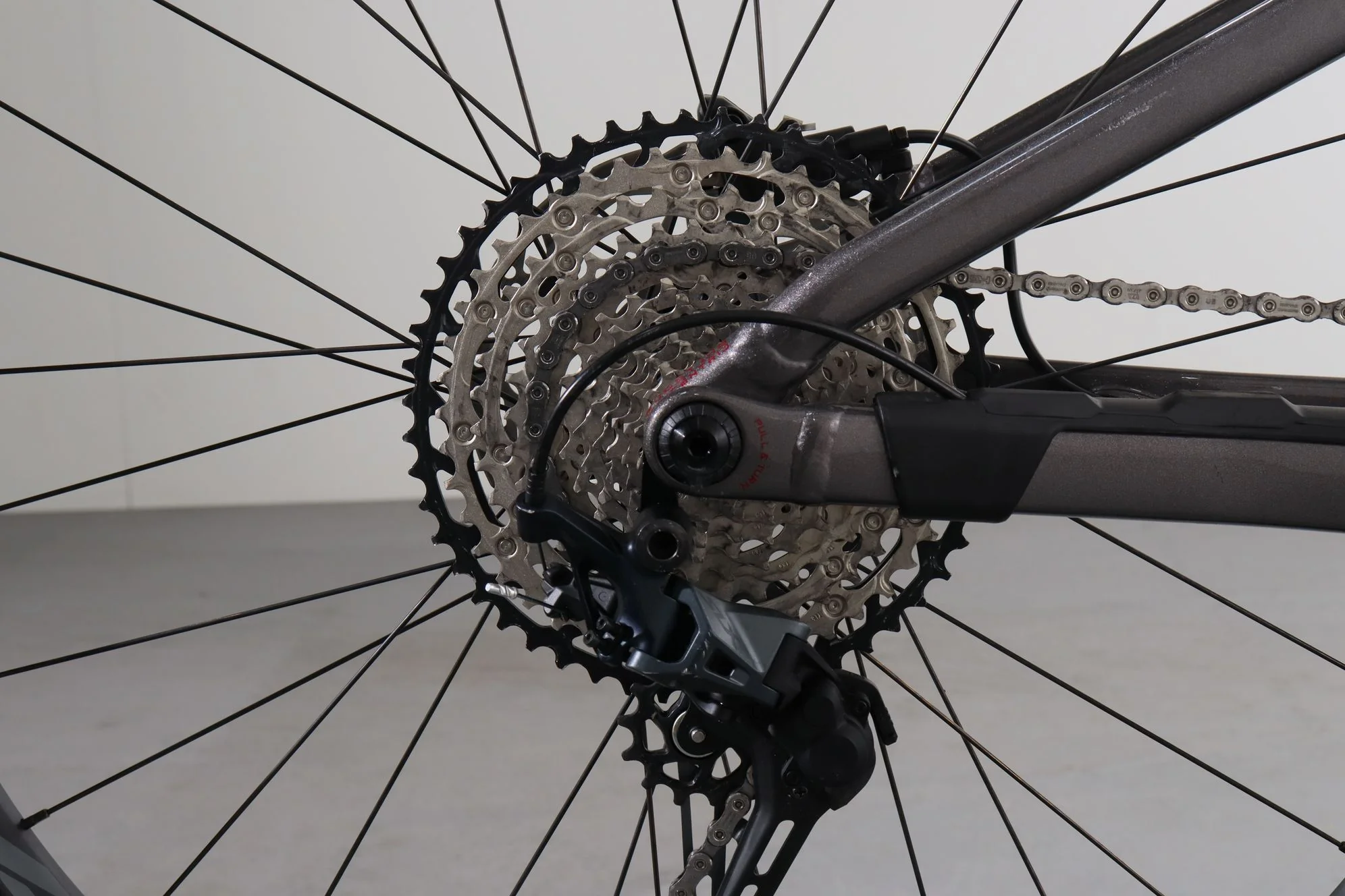Orbea Occam H20 LT - Image 10