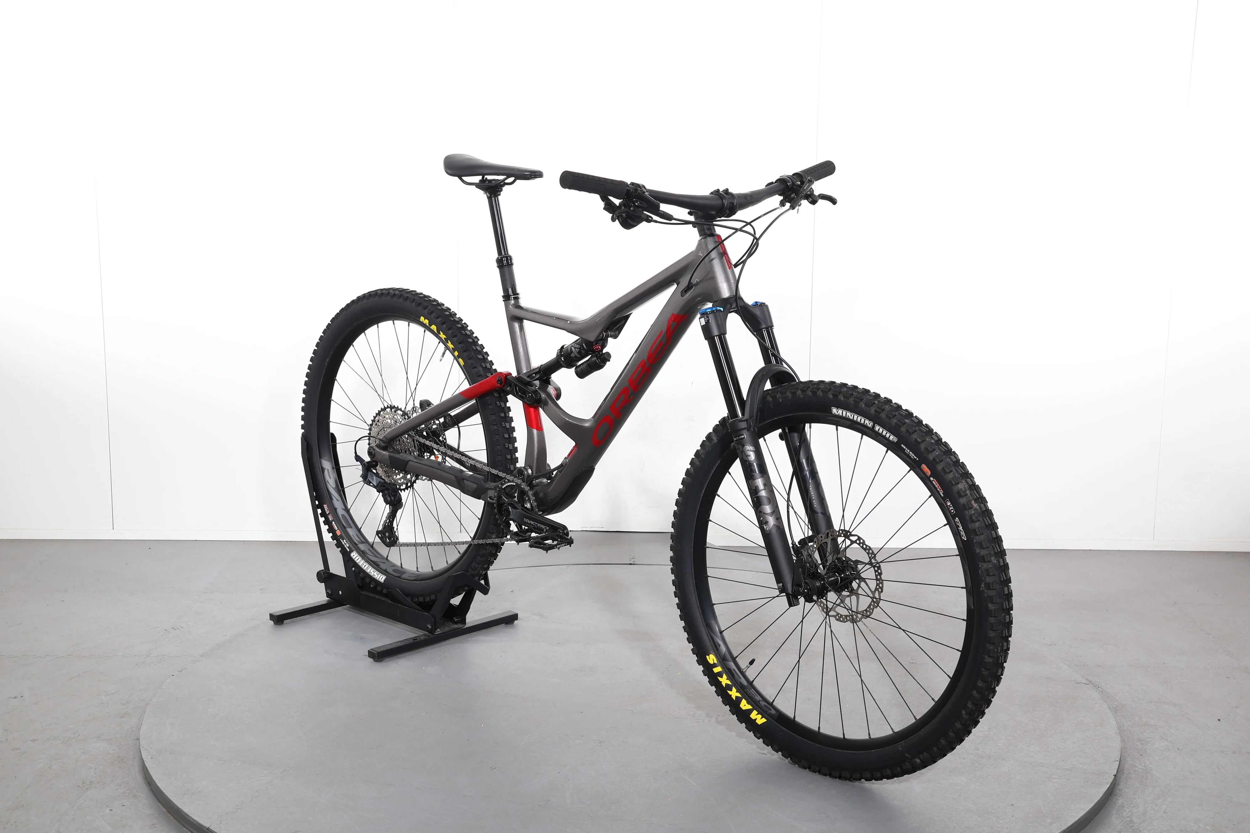 Orbea Occam H20 LT - Image 2
